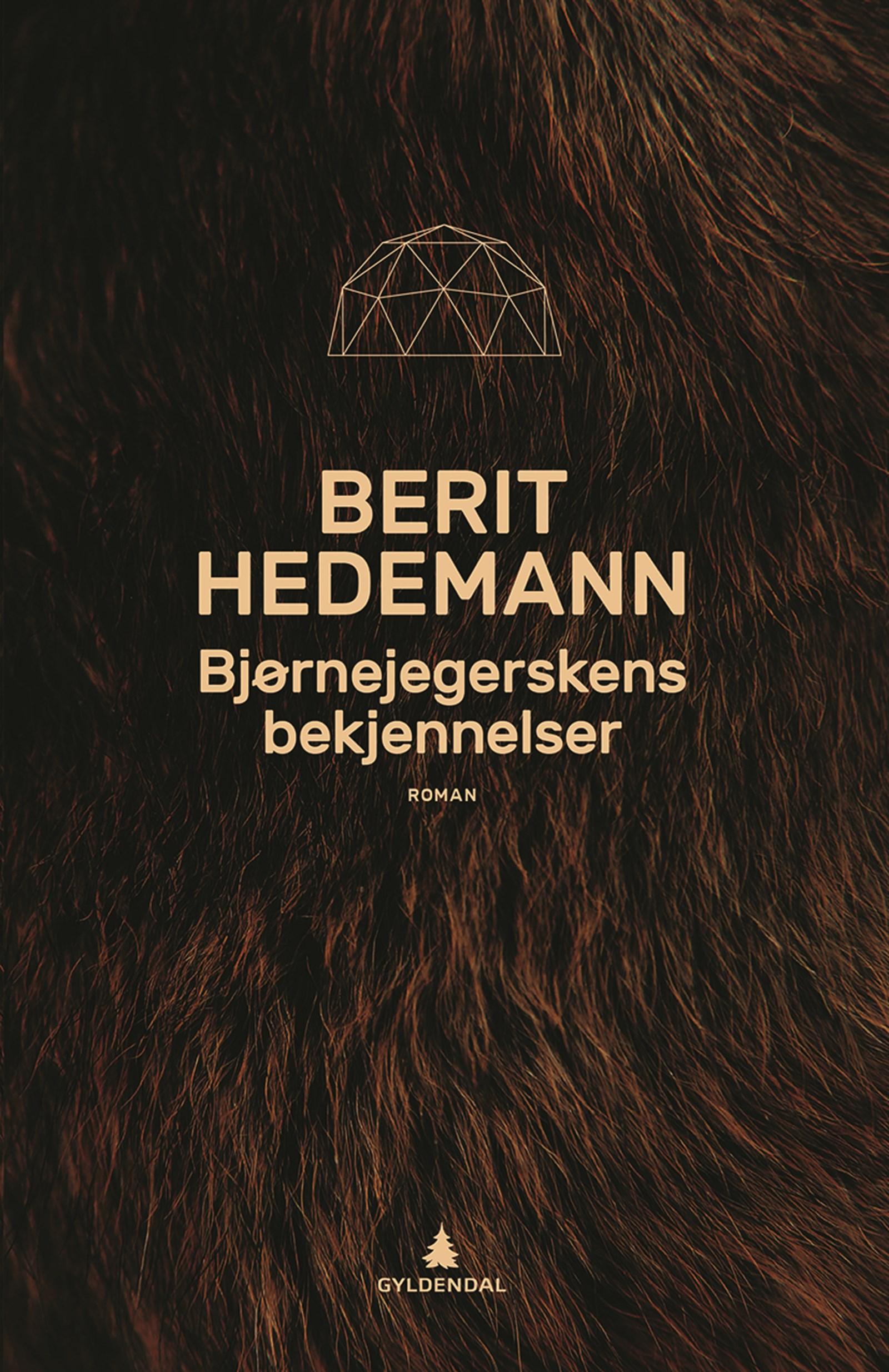 Cover of Confessions of a Bear Huntress