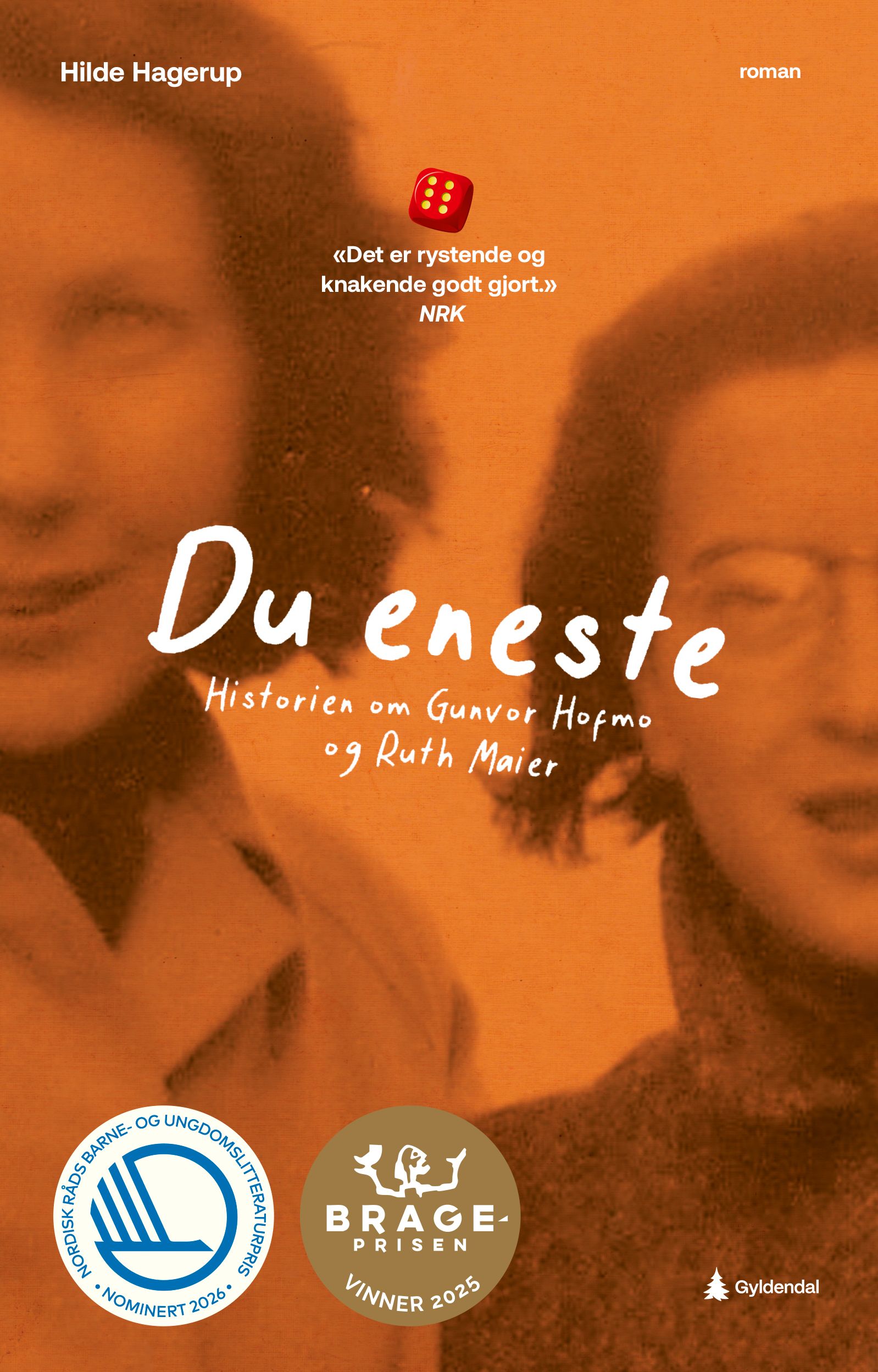 Cover of You Alone