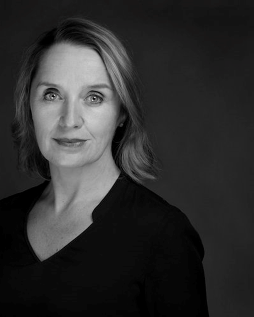 Benedicte Meyer Kroneberg