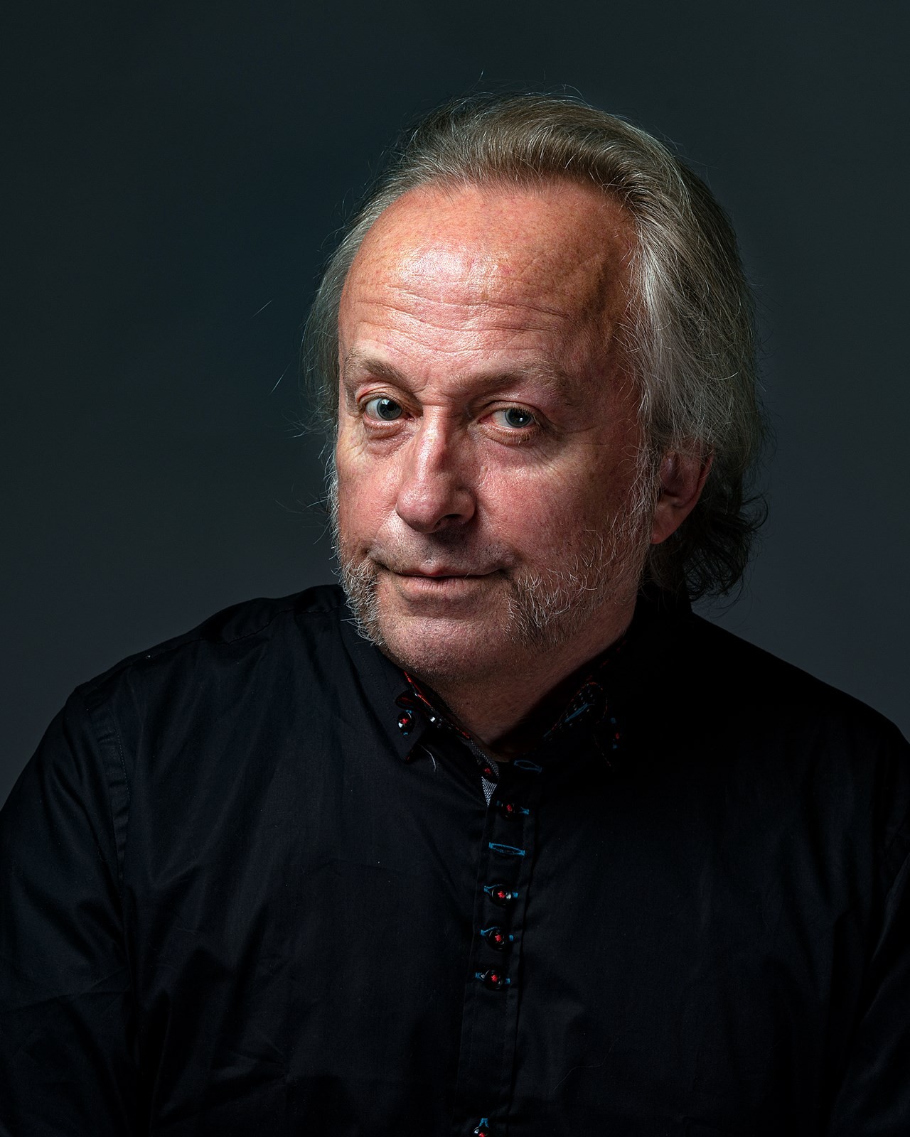 Levi Henriksen
