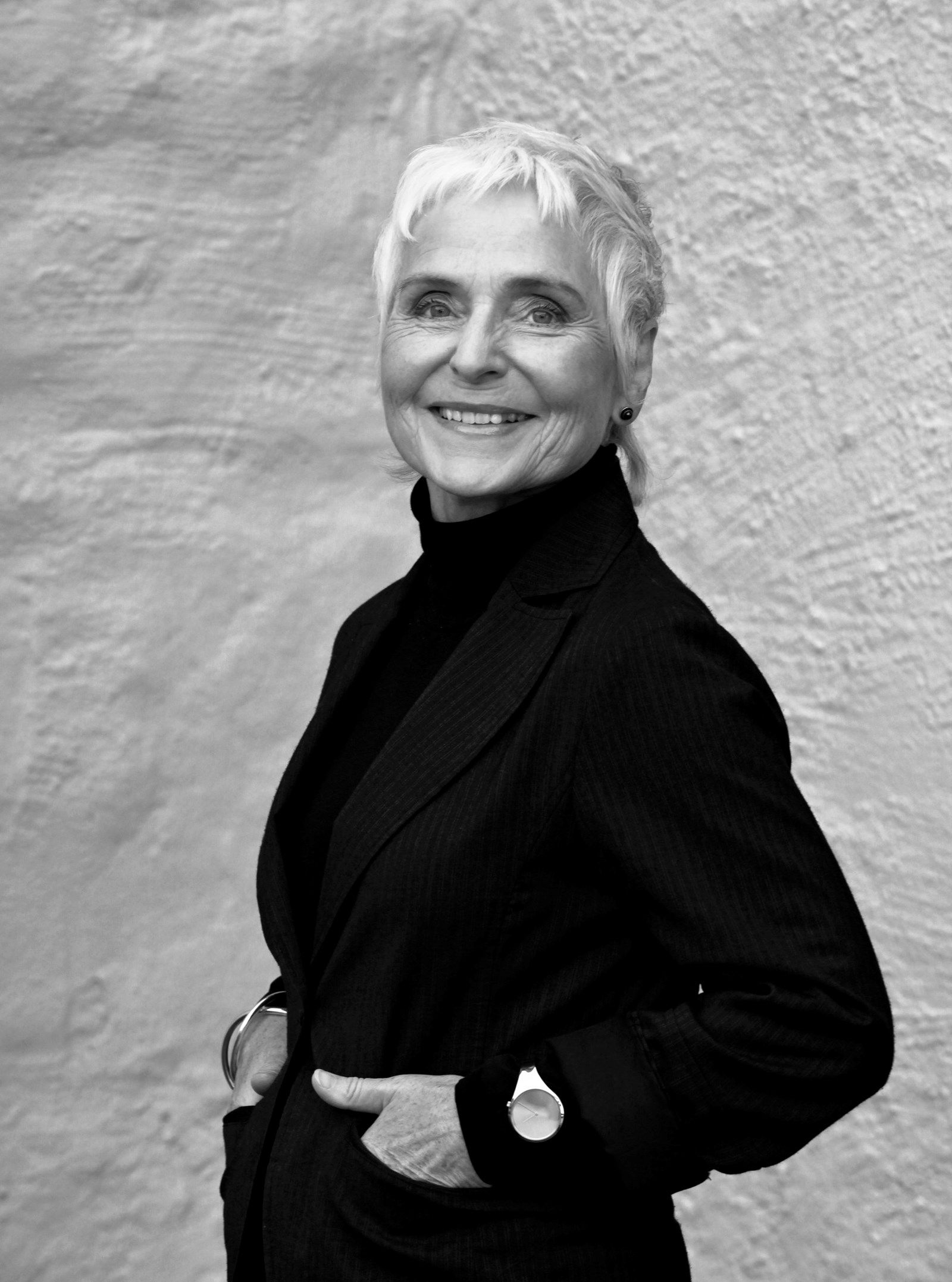 Herbjørg Wassmo