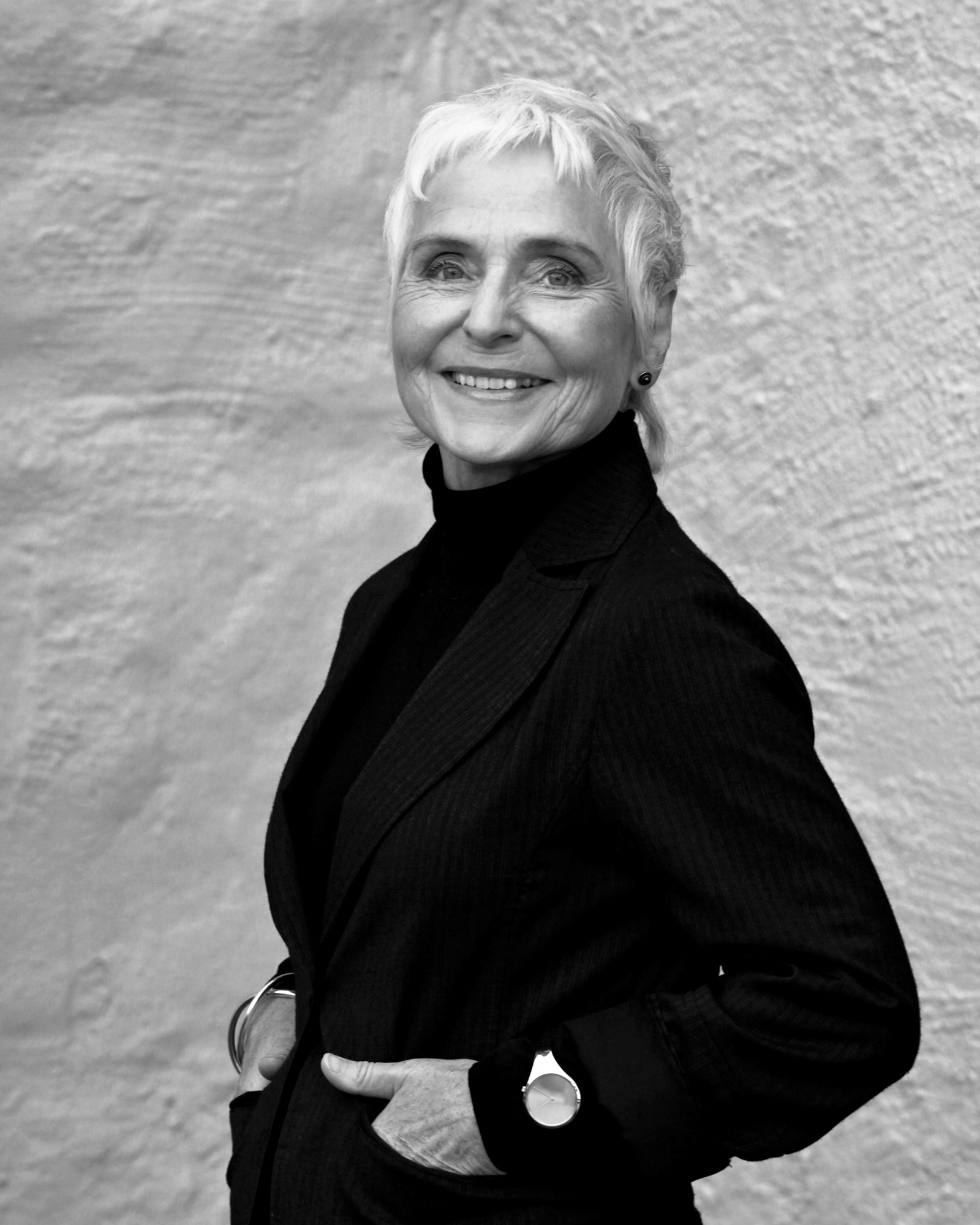 Herbjørg Wassmo