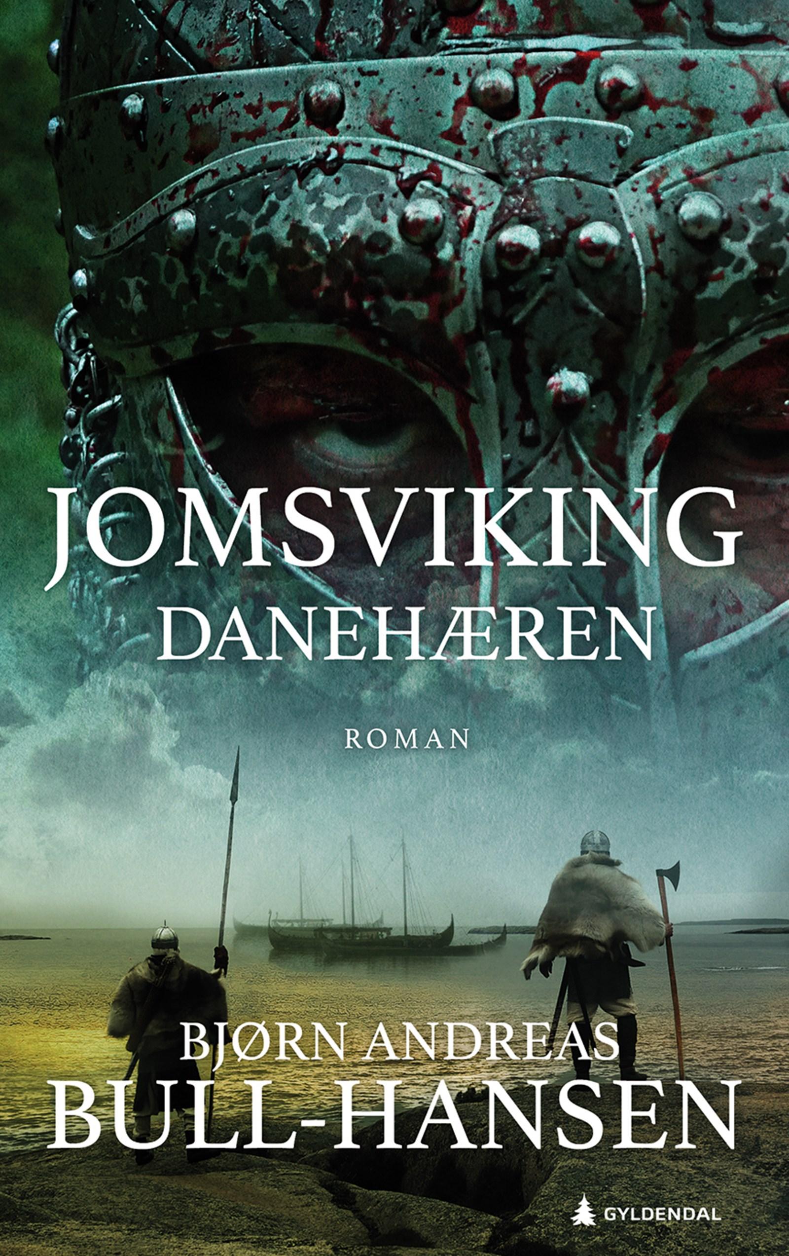 Cover of The Army of the Danes