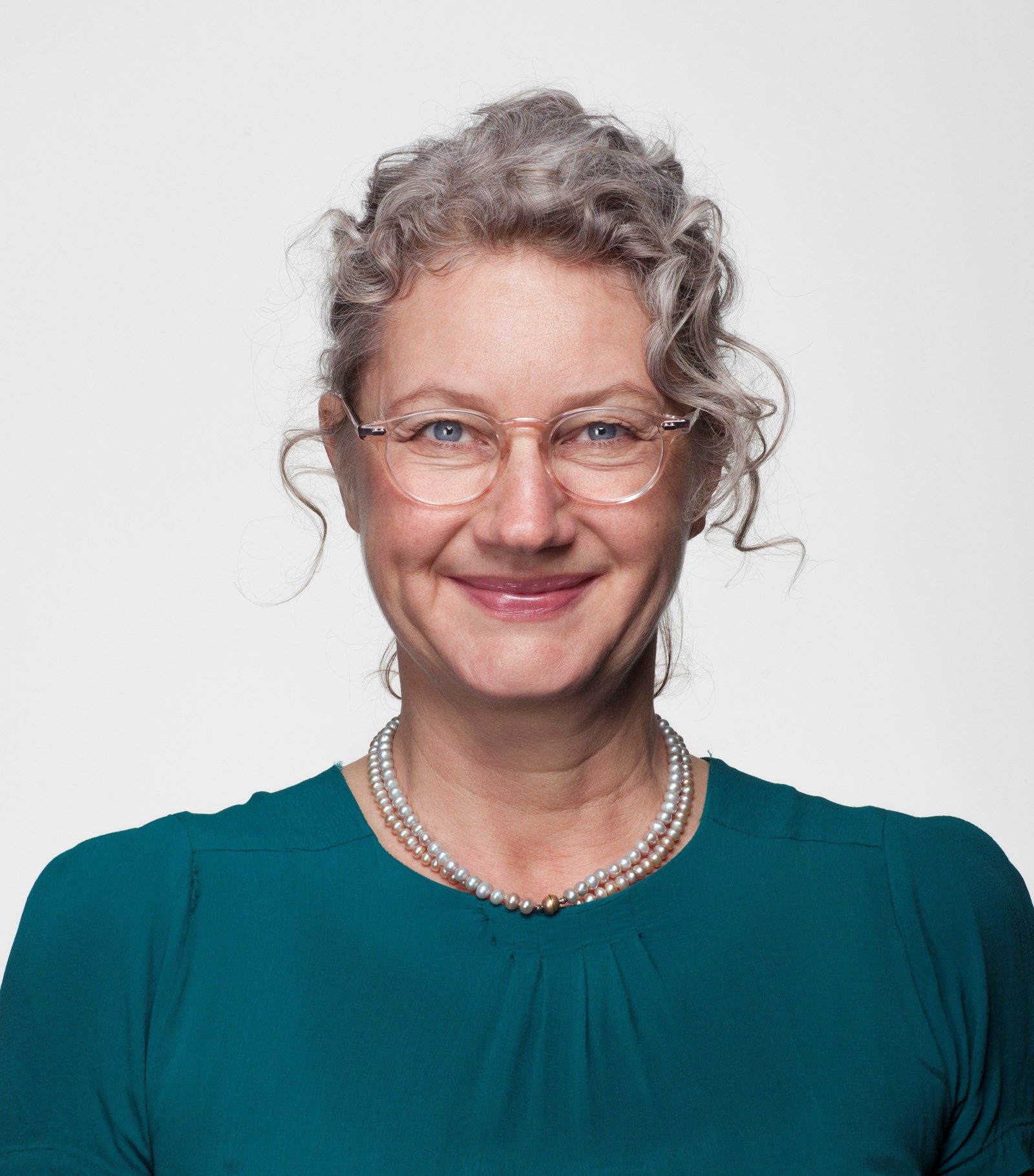 Helle Stensbak