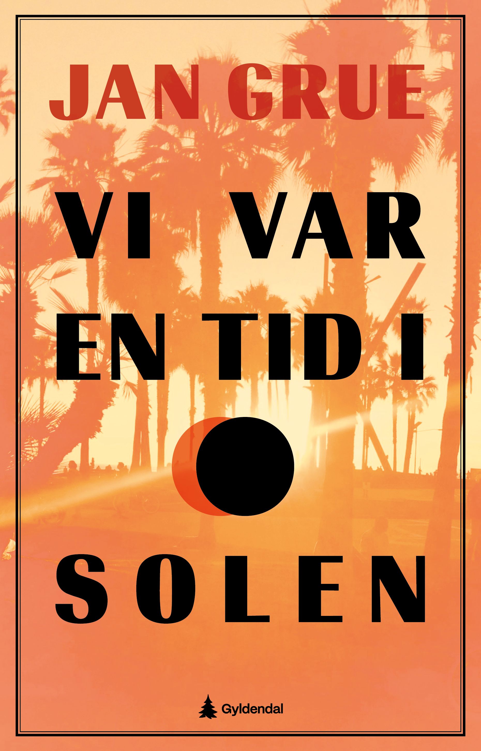 Cover of We Were, for a Time, in the Sun