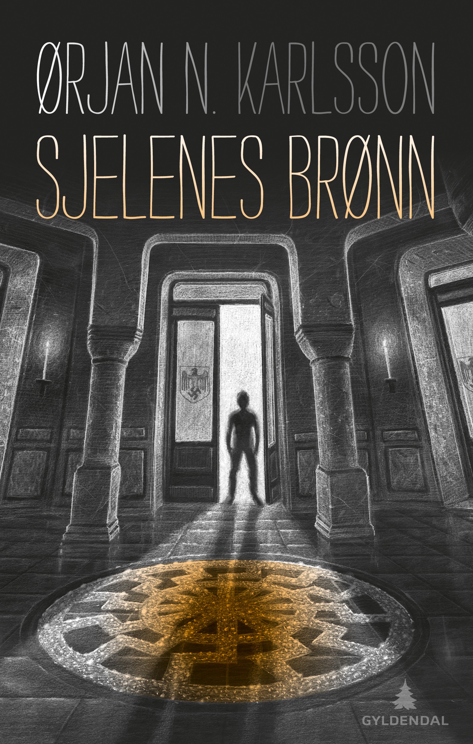Cover of The Well of the Souls