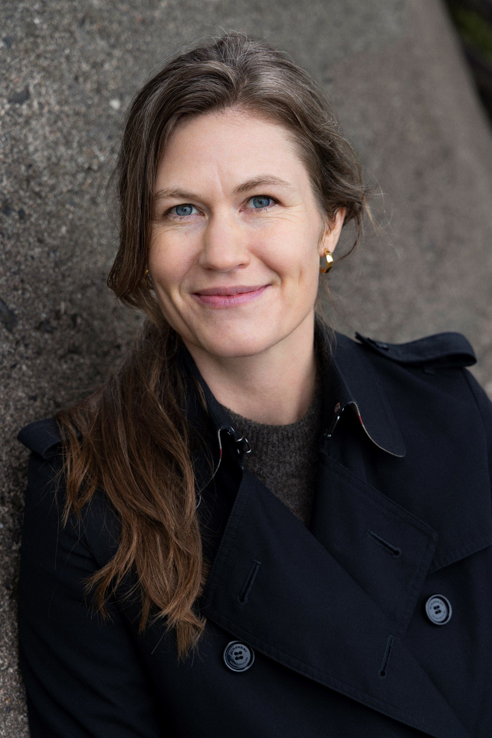 Inga Husby Sætre