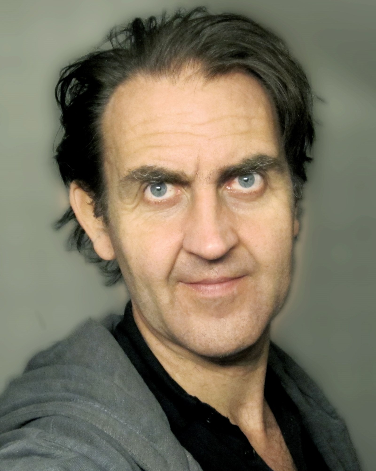 Svein Nyhus