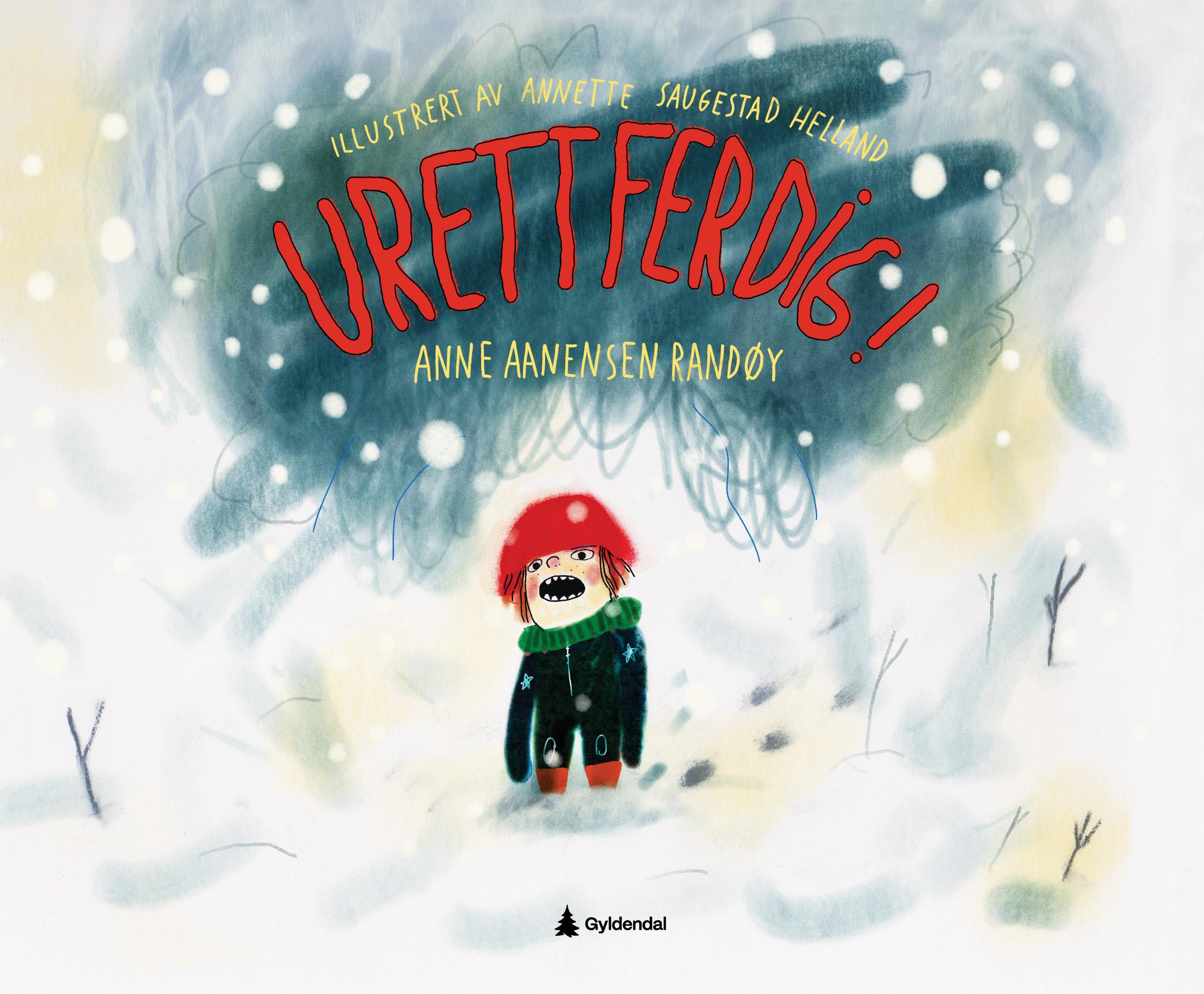 Cover of Unfair!