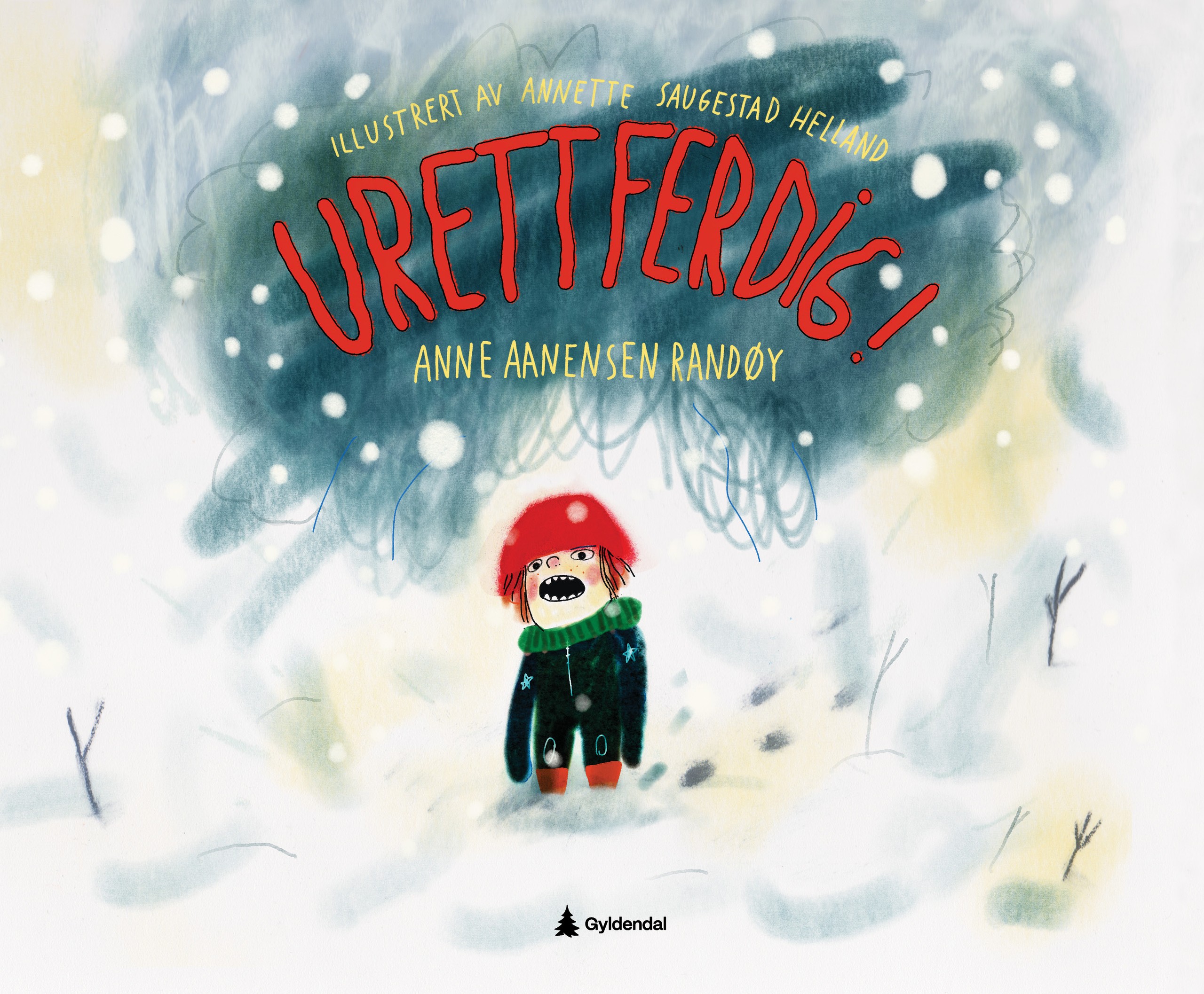 Cover of Unfair!
