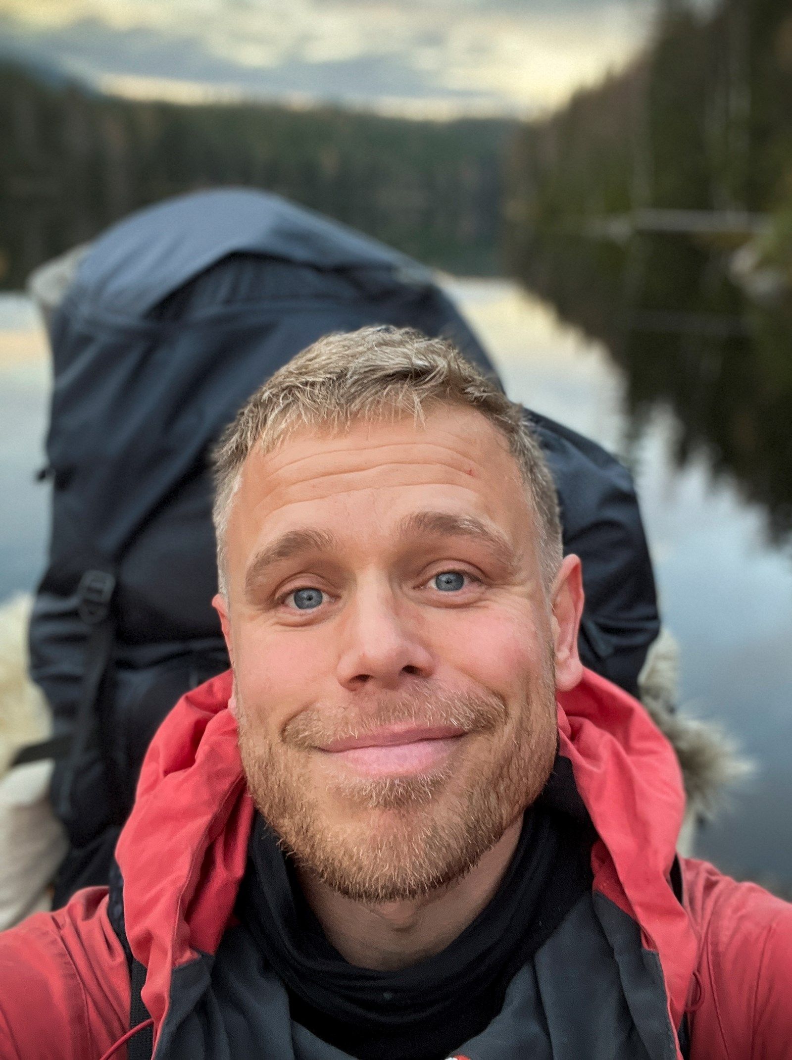 Marius Nergård Pettersen
