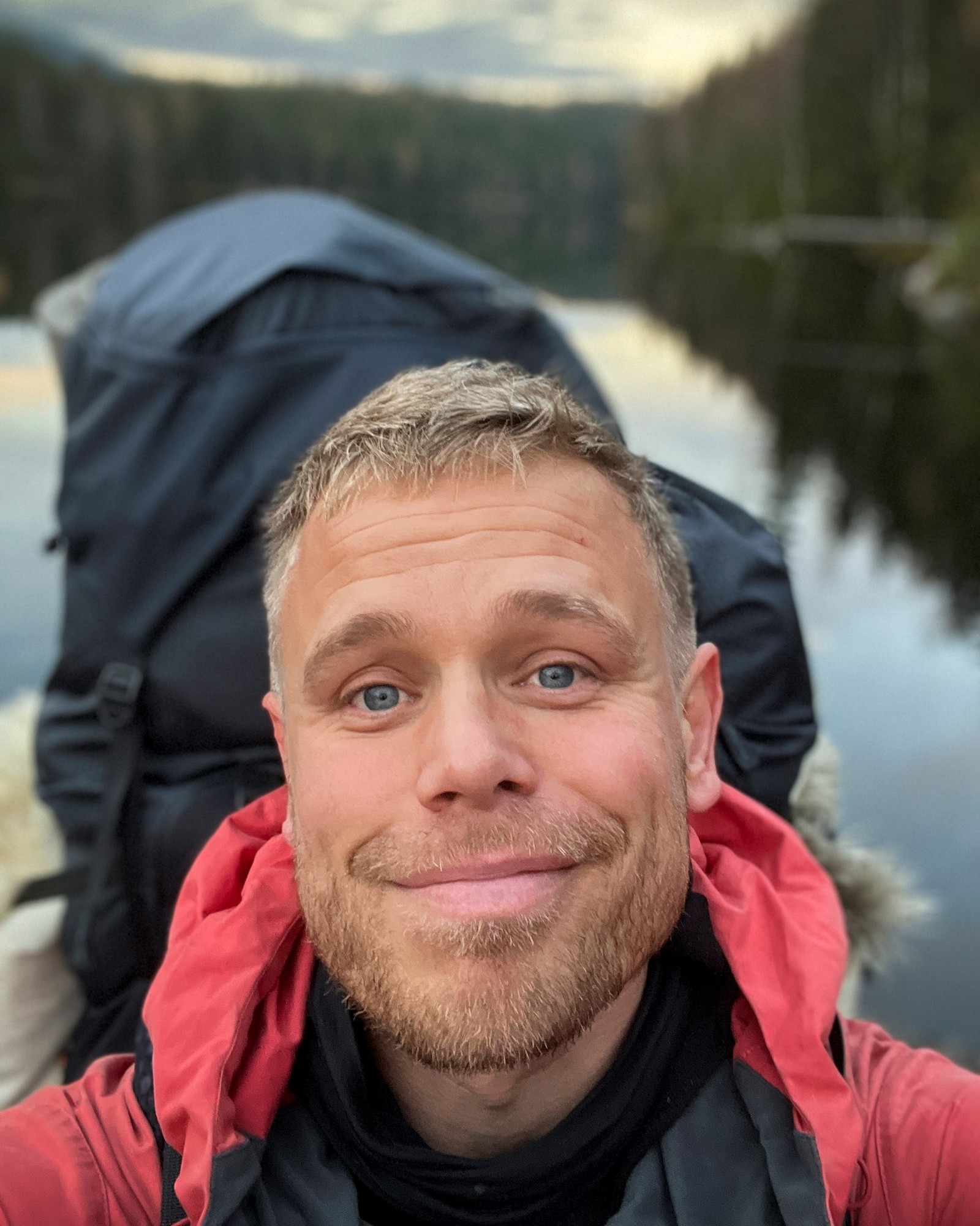 Marius Nergård Pettersen