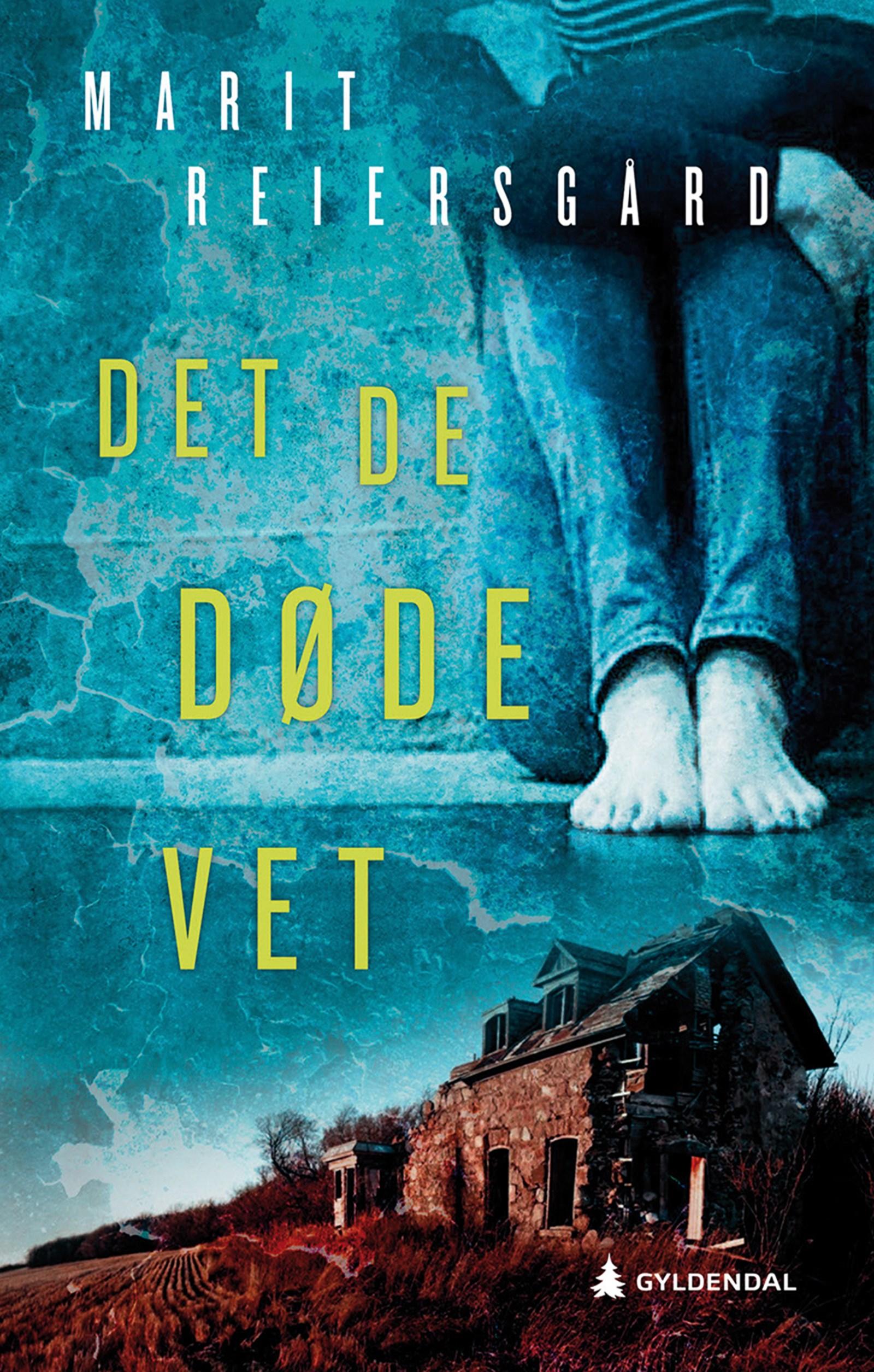 Cover of What the Dead Know