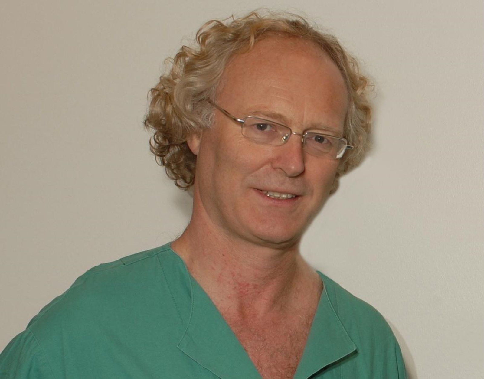 Espen Dietrichs