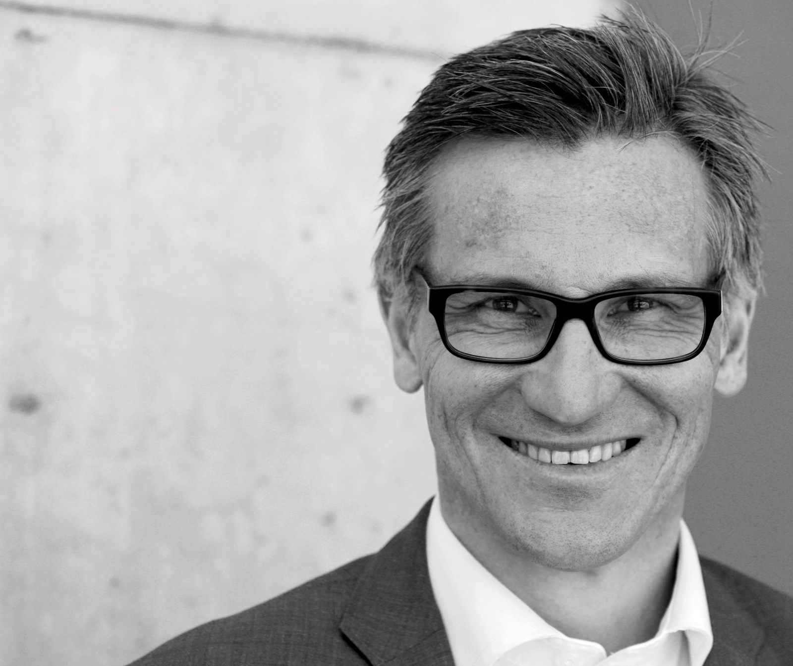 Bjørn Erik Thon