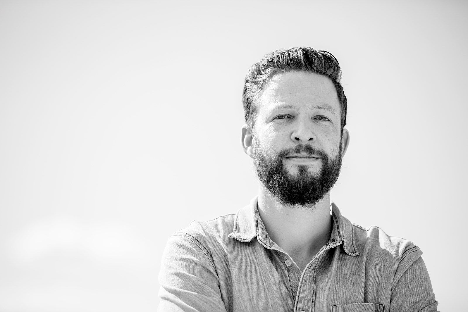 Anders Totland
