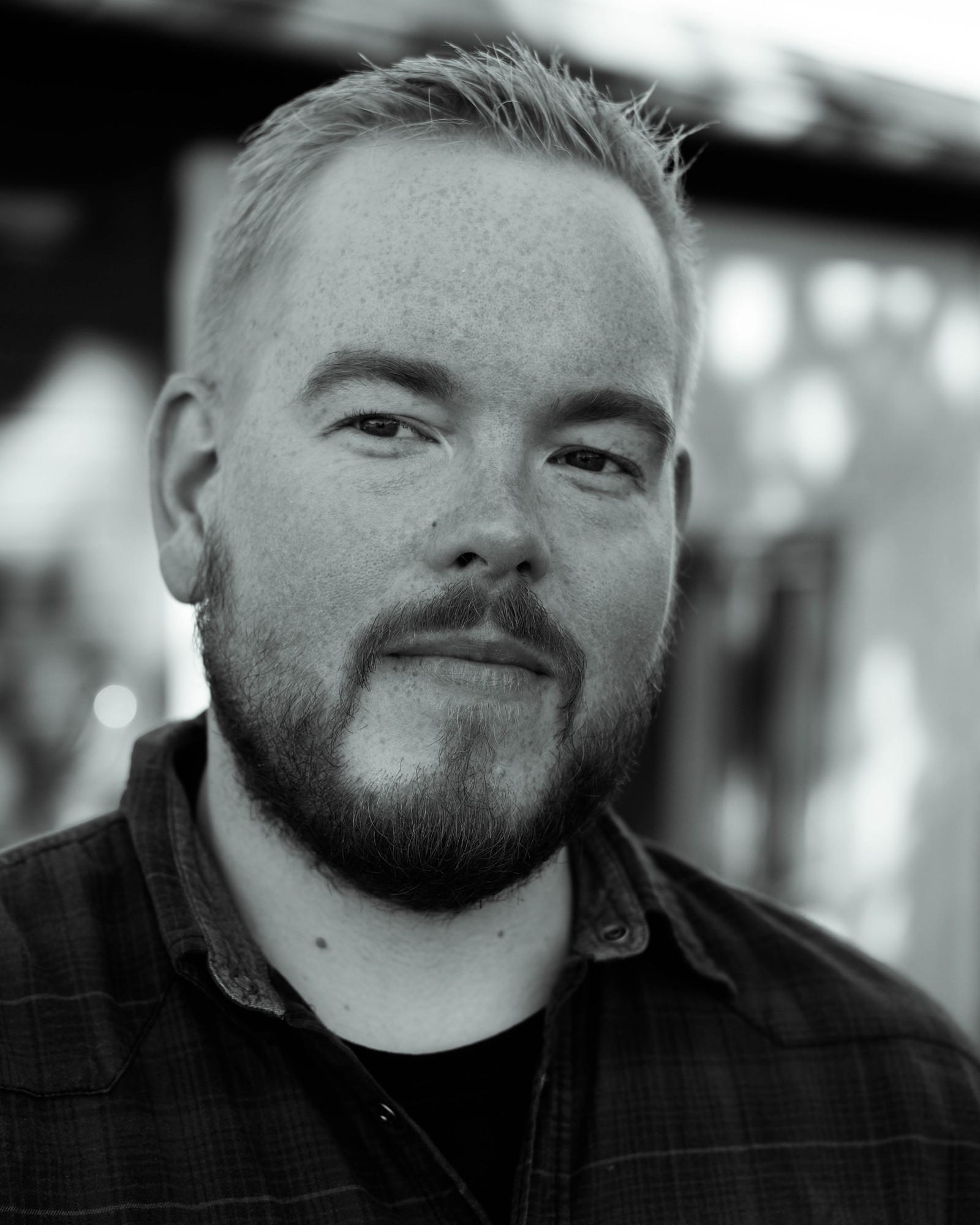 Jan Kristoffer Dale