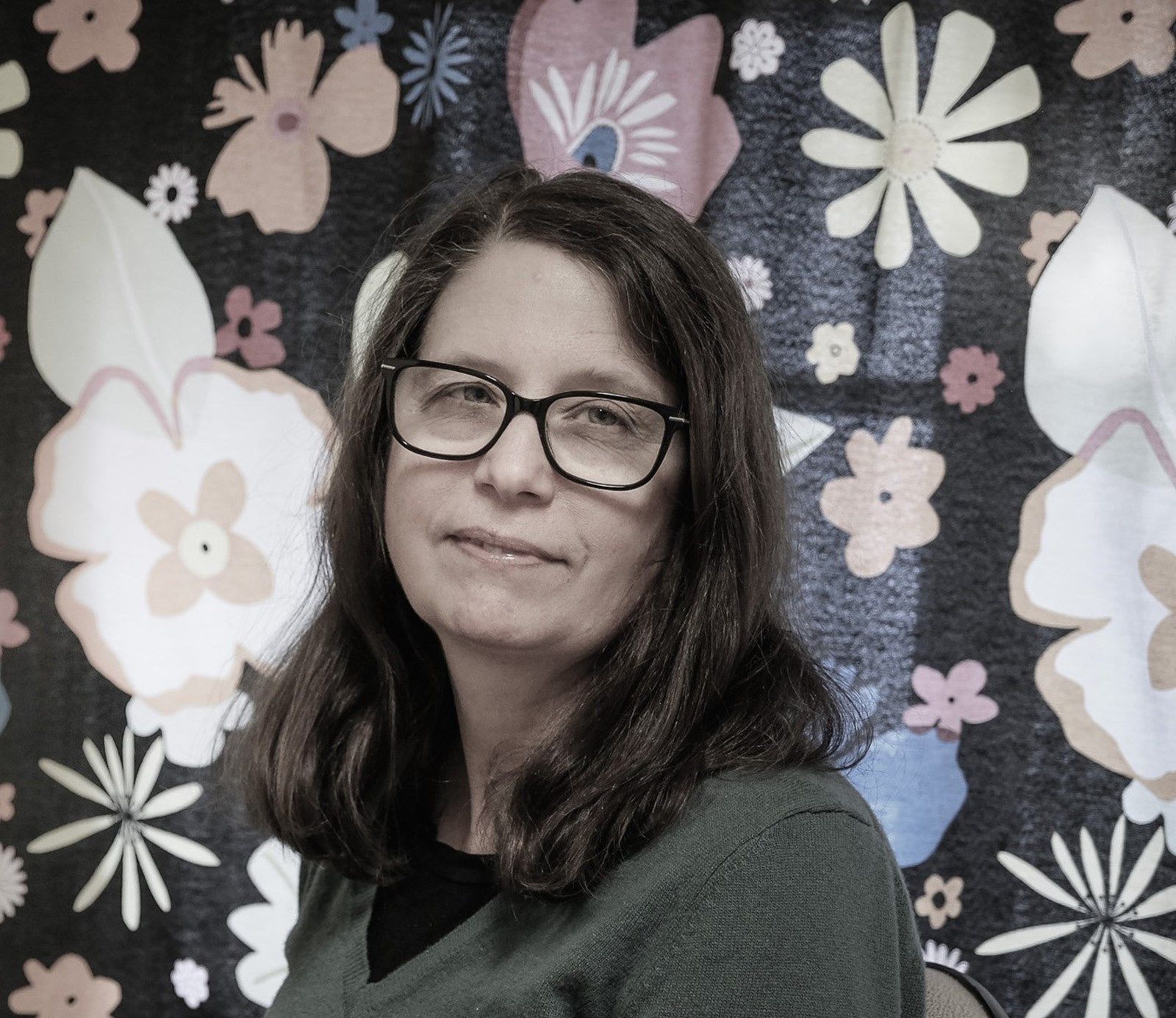 Johanne Emilie Andersen