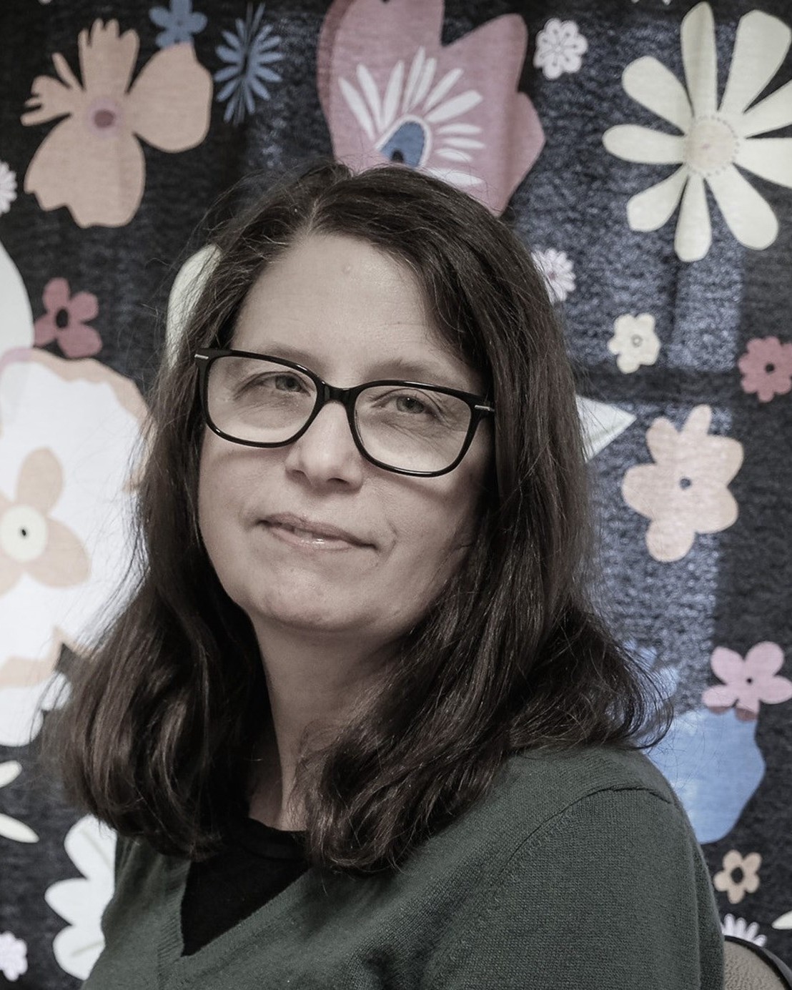 Johanne Emilie Andersen