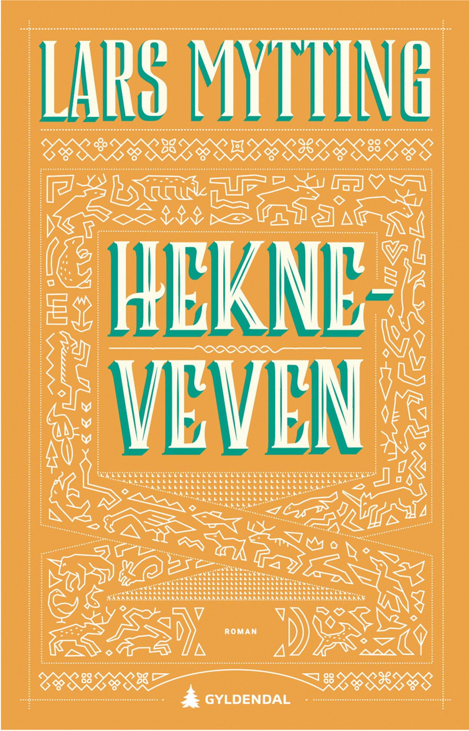 Cover of The Reindeer Hunters