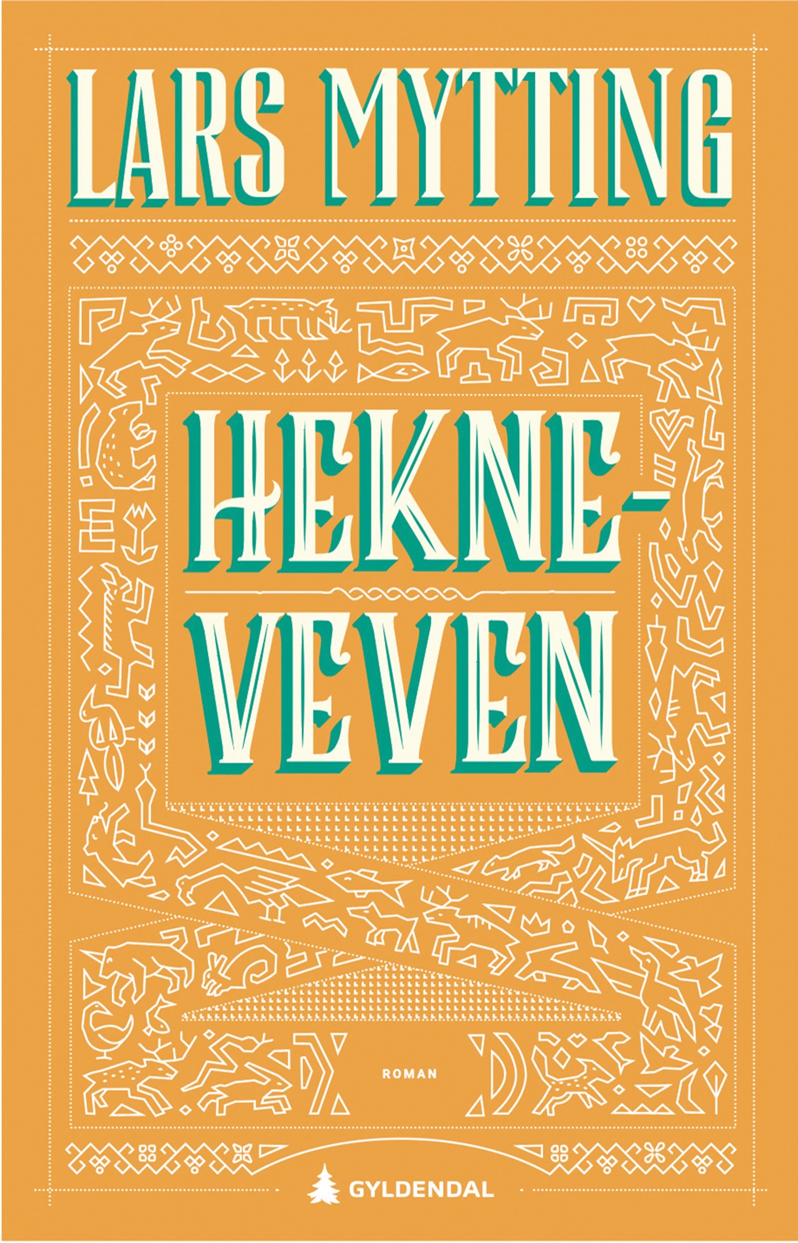 Cover of The Reindeer Hunters
