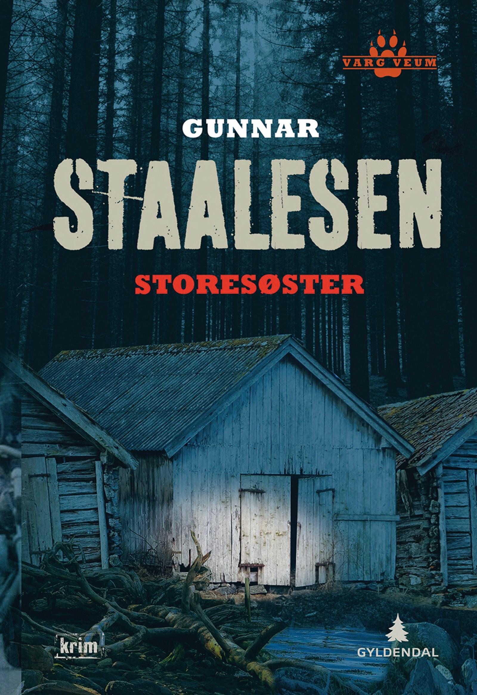 Cover of Big Sister