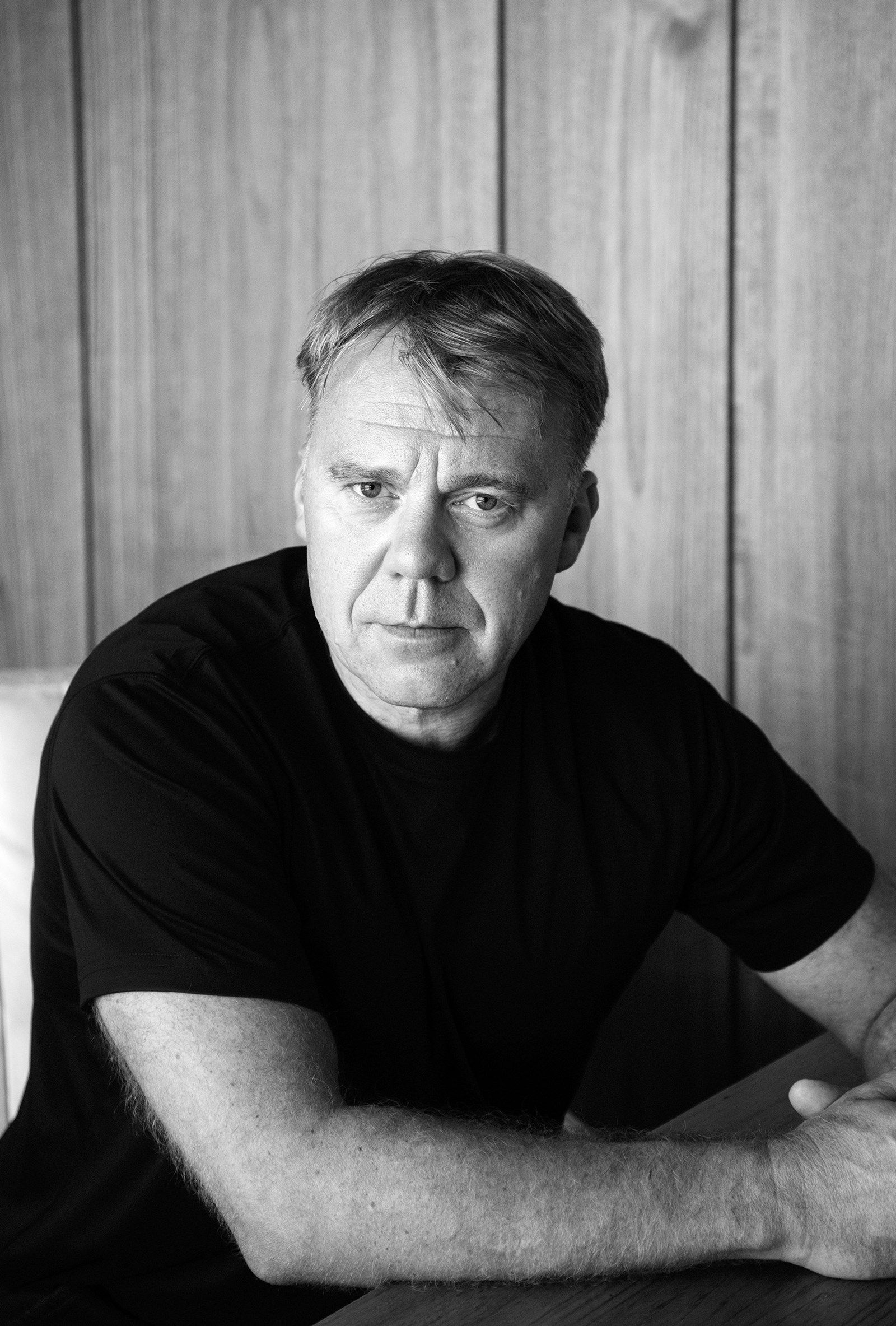 Øystein Bogen