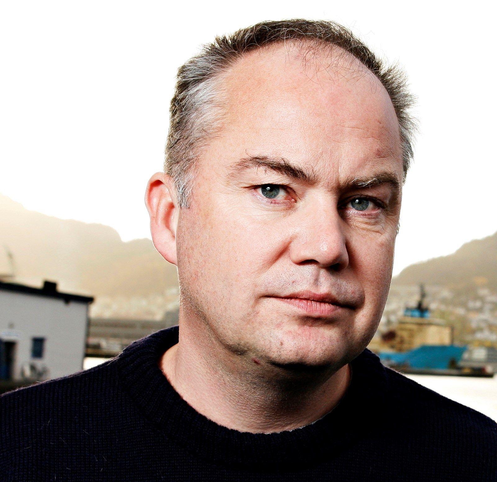 Øyvind Rimbereid