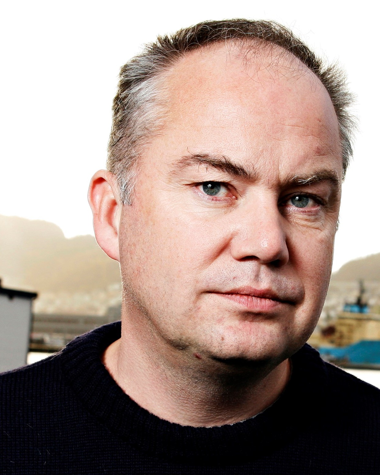 Øyvind Rimbereid
