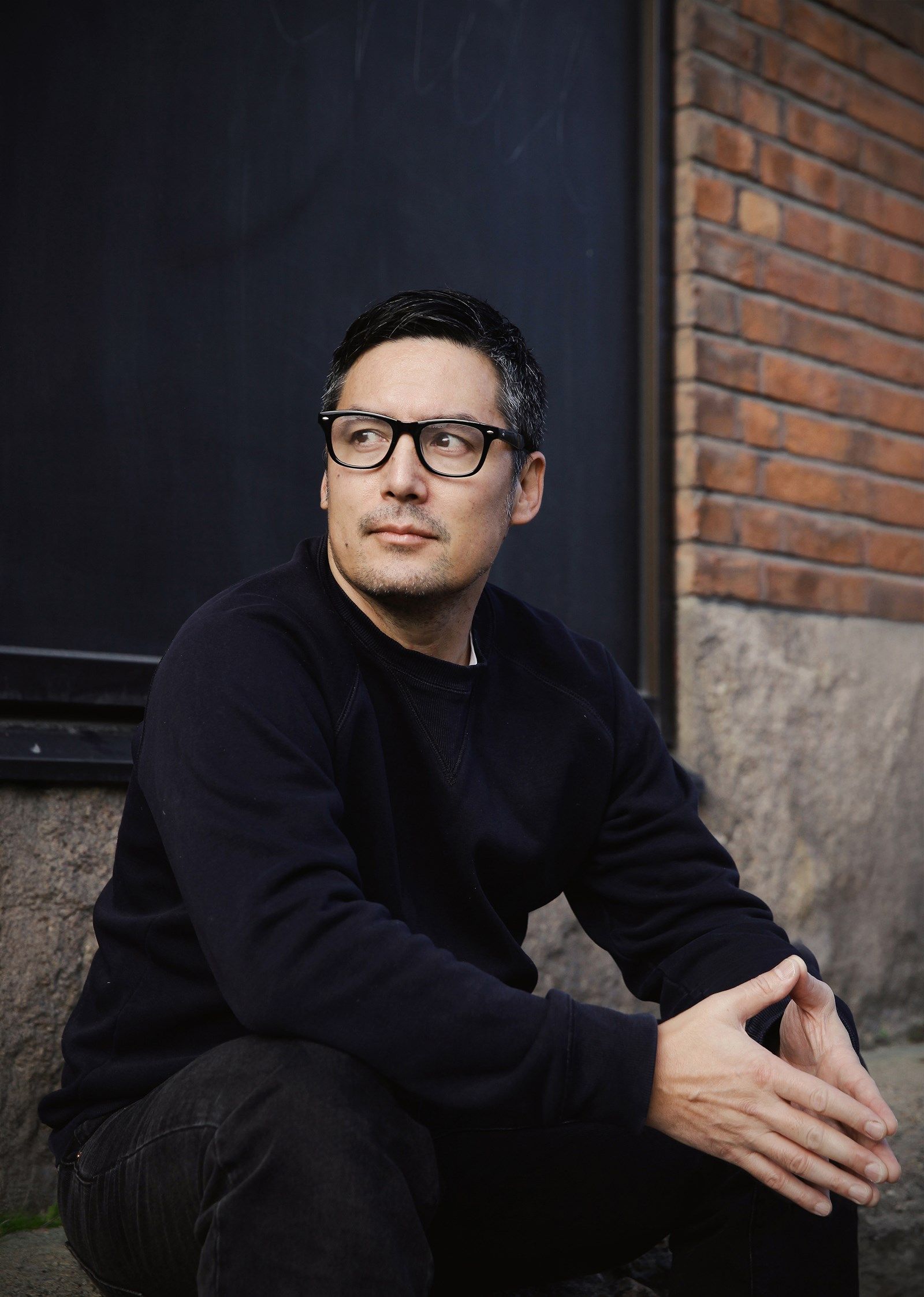 Mikael Noguchi