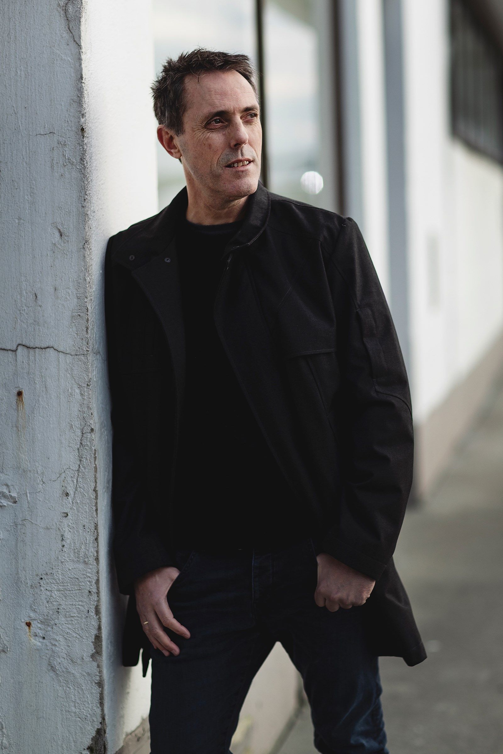 Geir Tangen