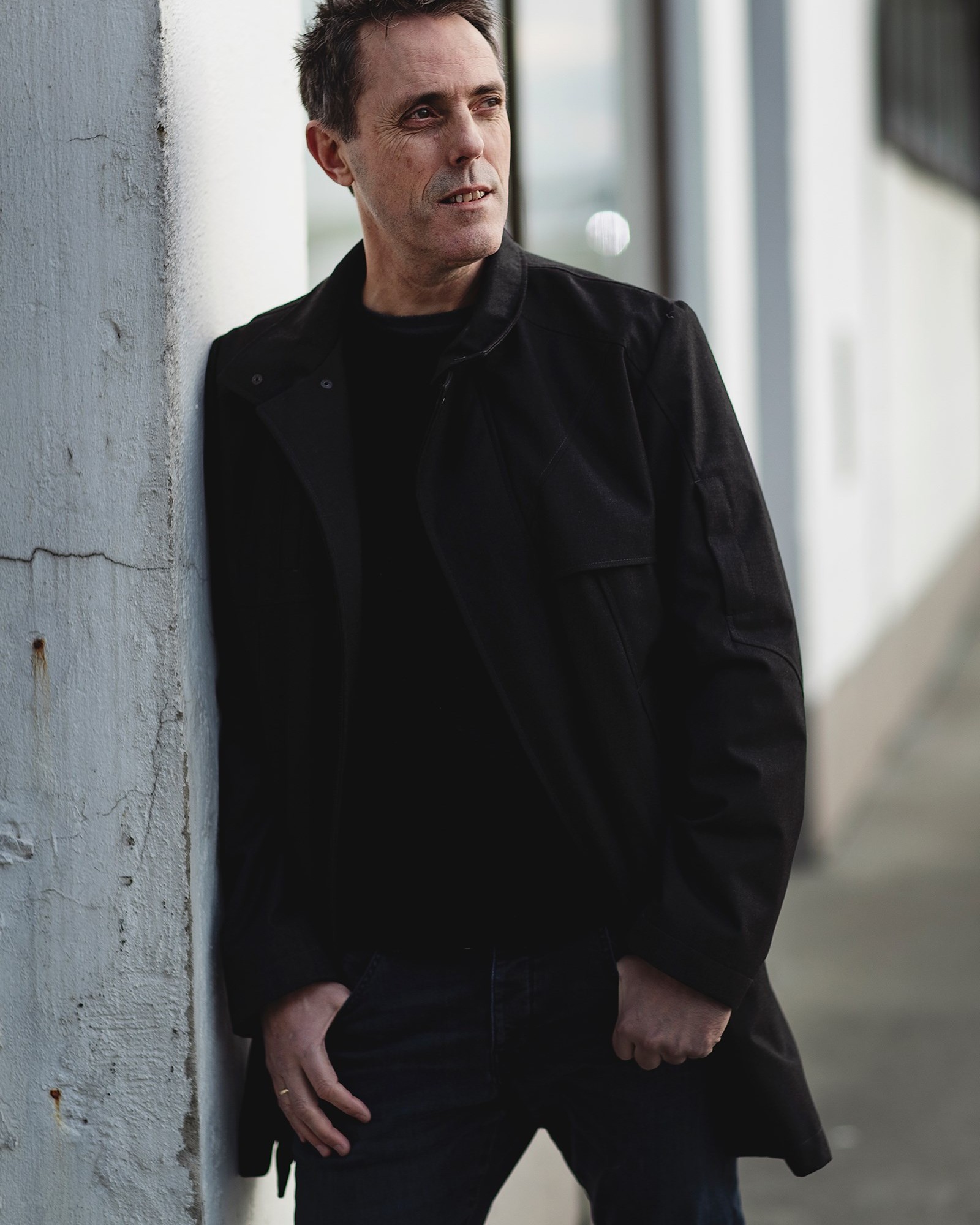 Geir Tangen