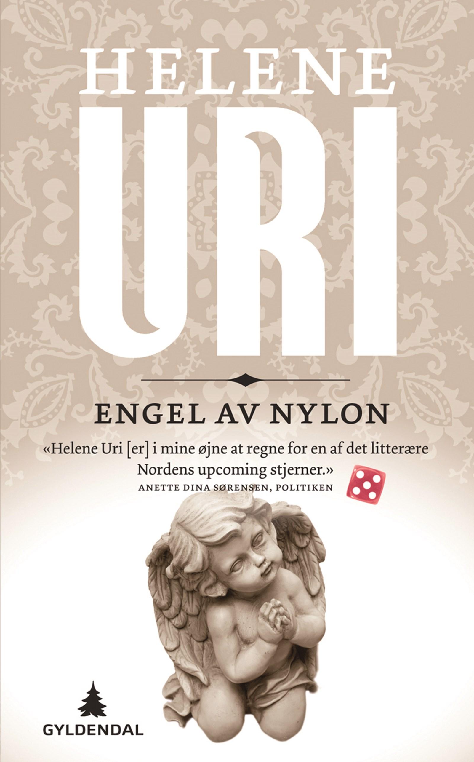 Cover of Nylon Angel