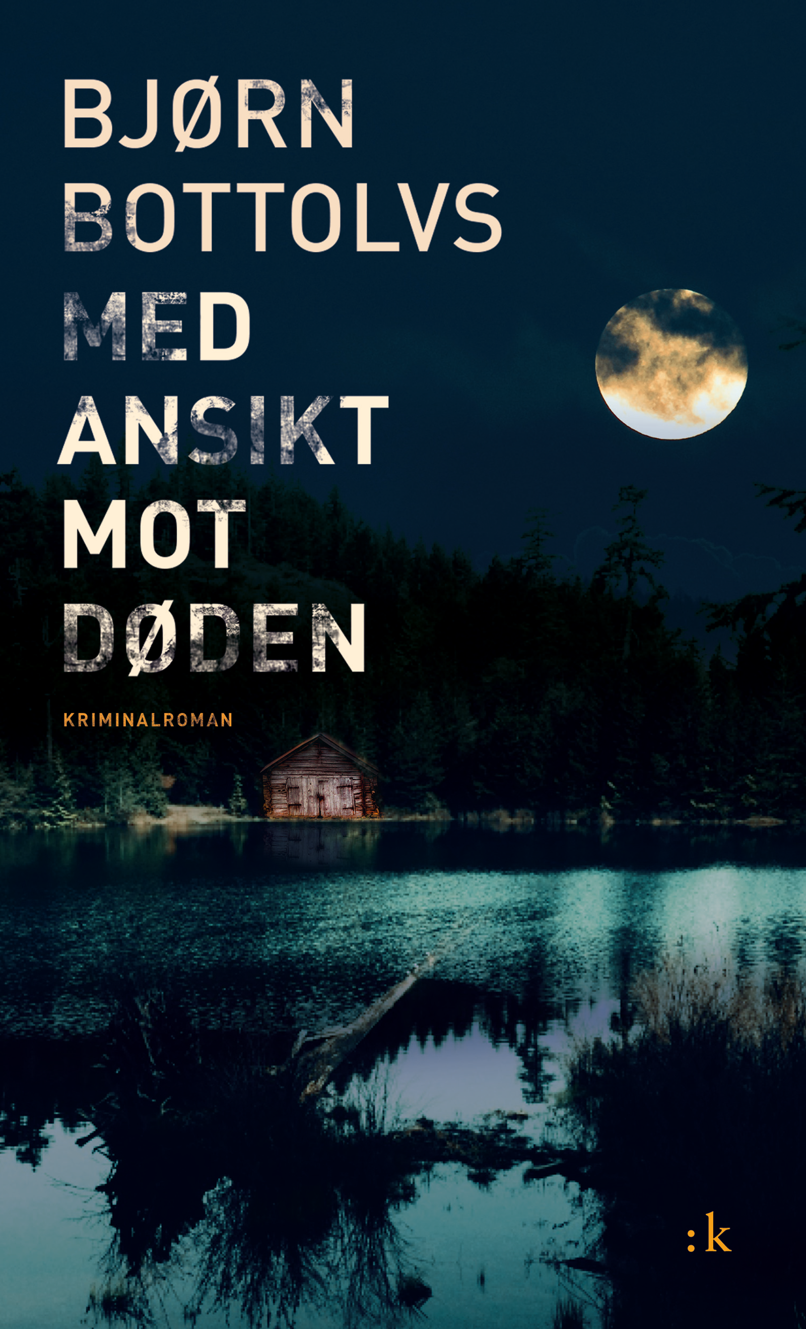 Cover of In the Face of Death