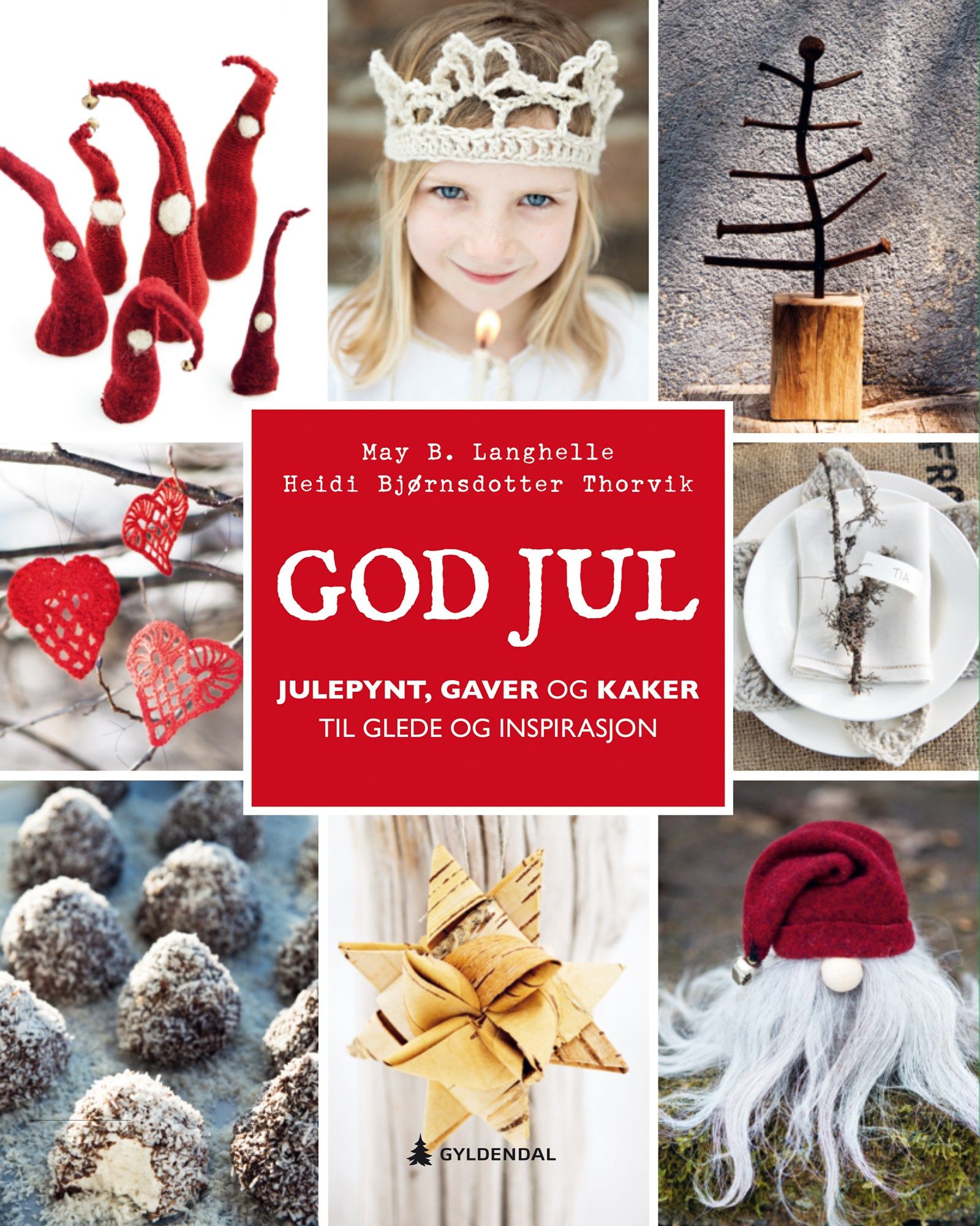 Cover of Merry Christmas