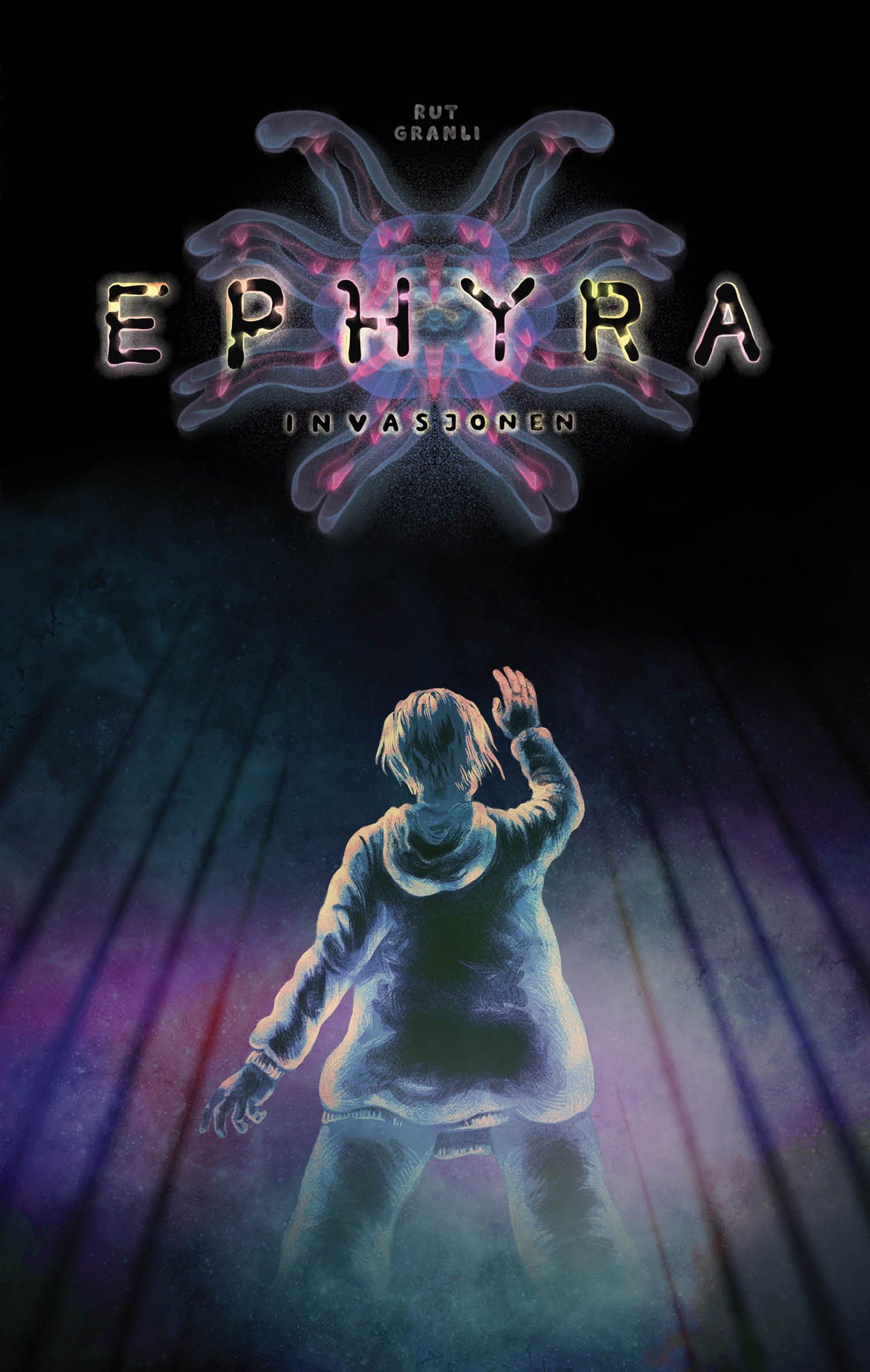 Cover of The Invasion