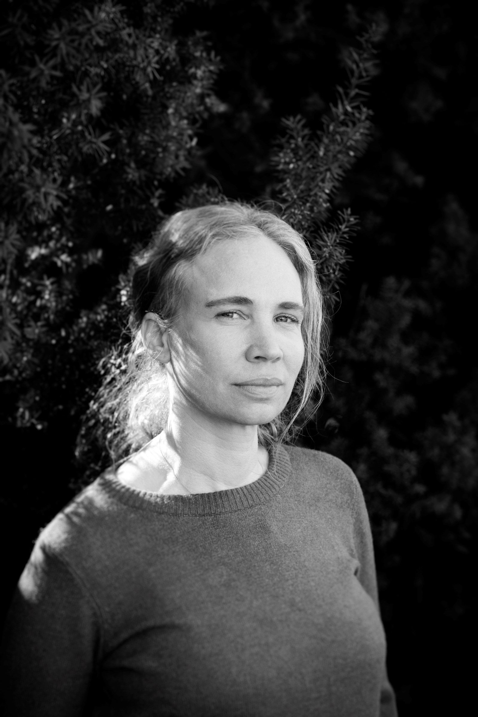 Nina Anderson Sjødal