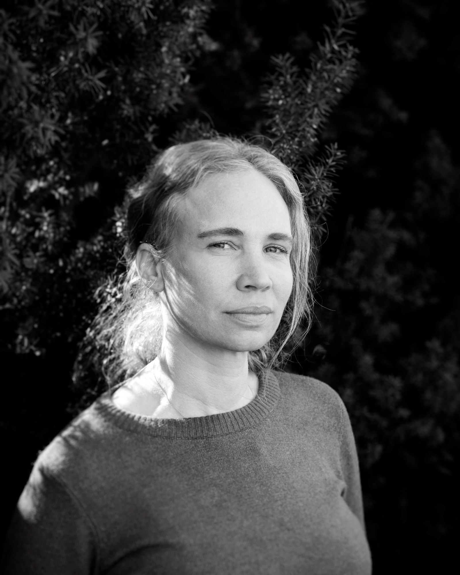 Nina Anderson Sjødal