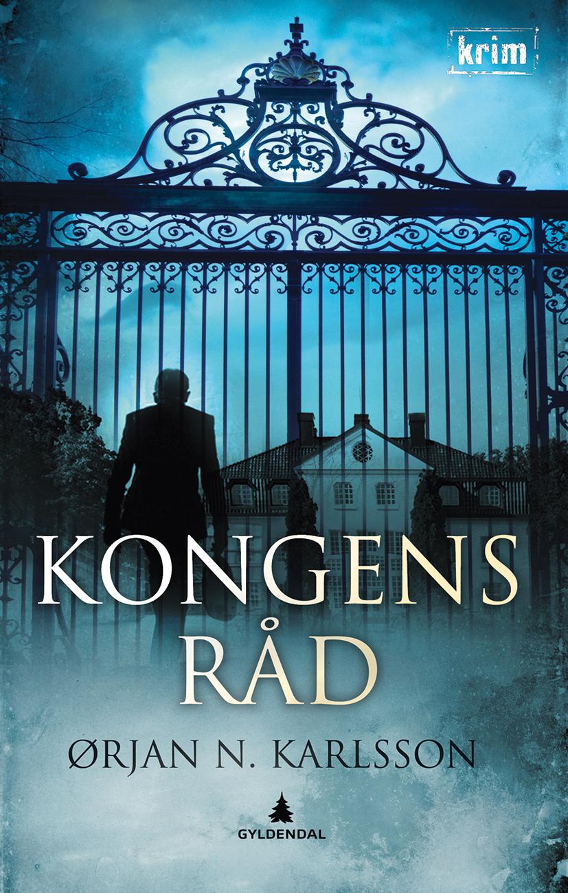 Cover of The King's Council