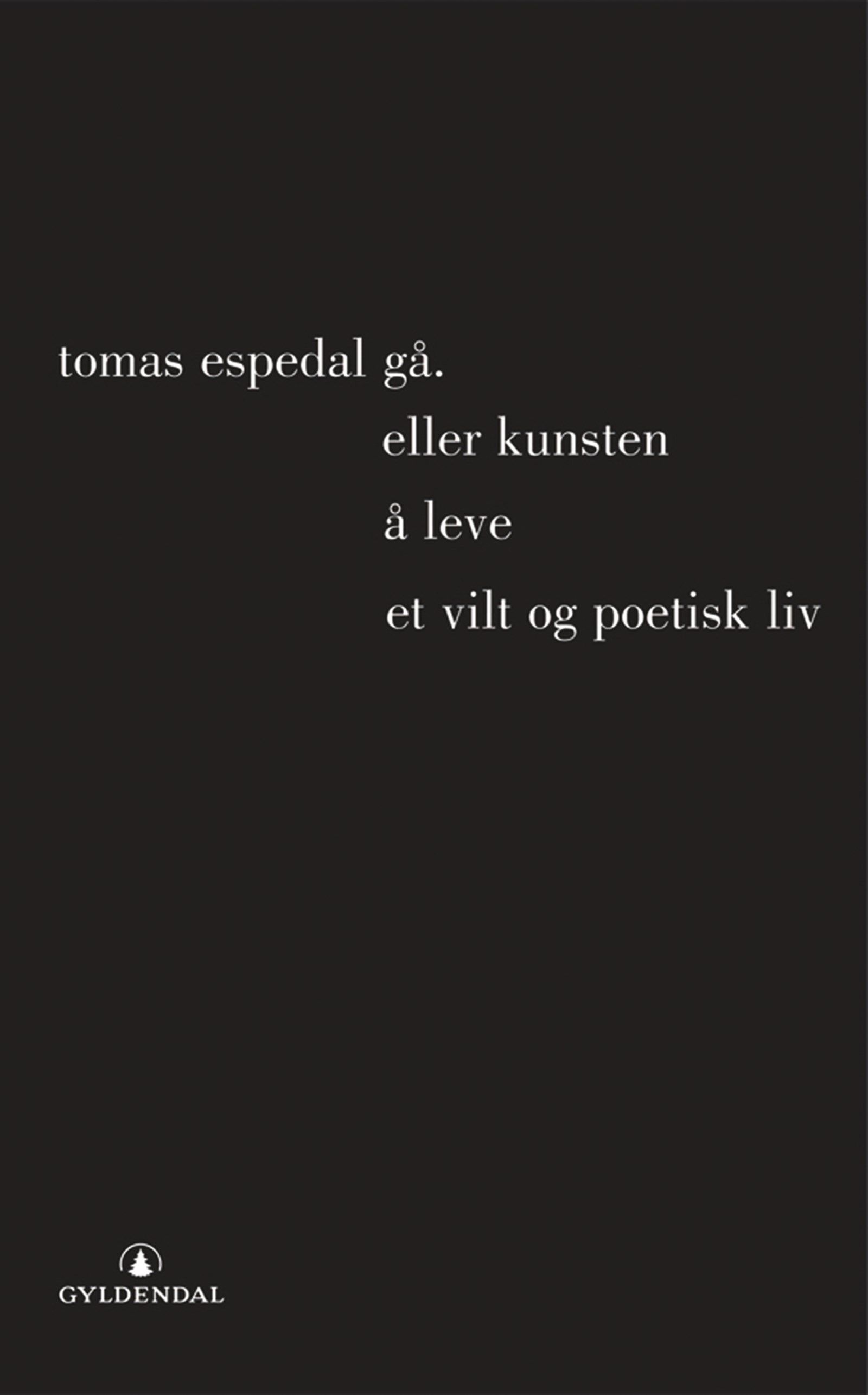Cover of Tramp  (Or the art of living a wild and poetic life)