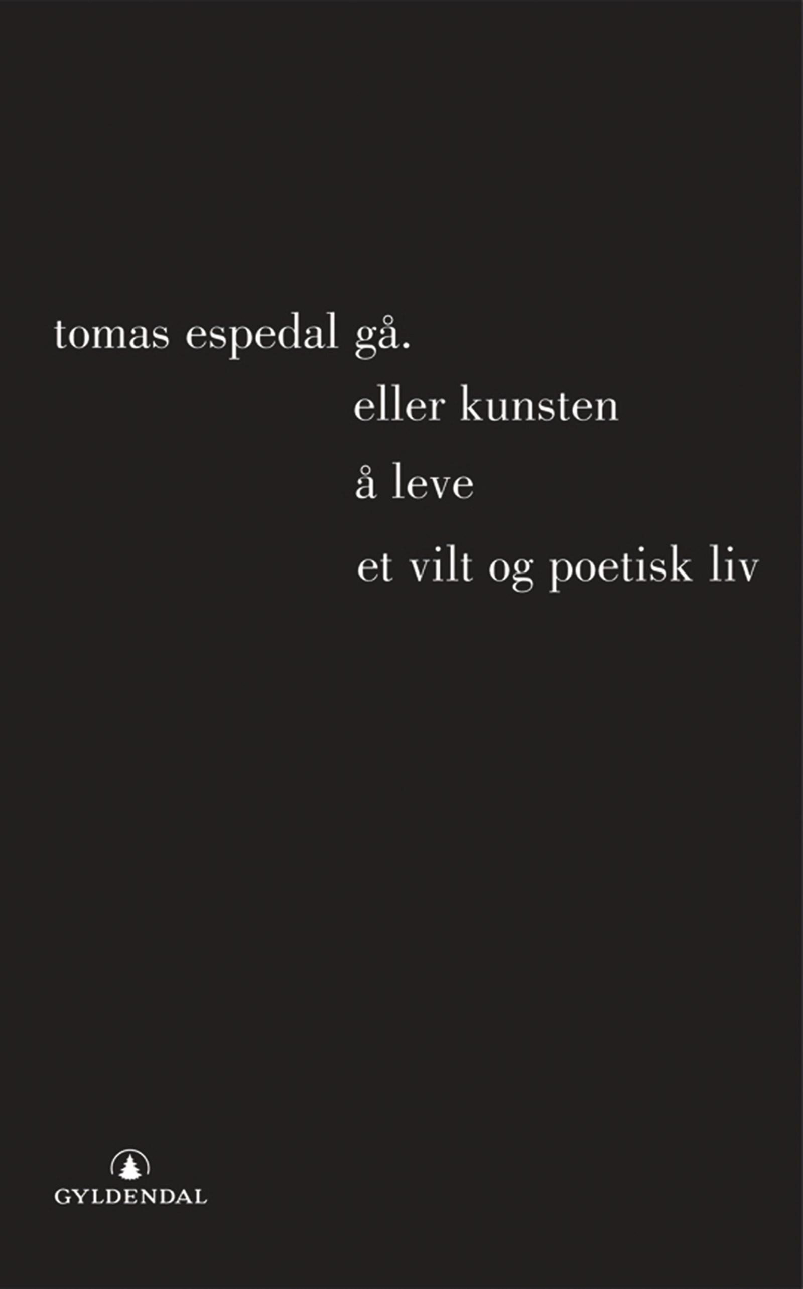 Cover of Tramp  (Or the art of living a wild and poetic life)