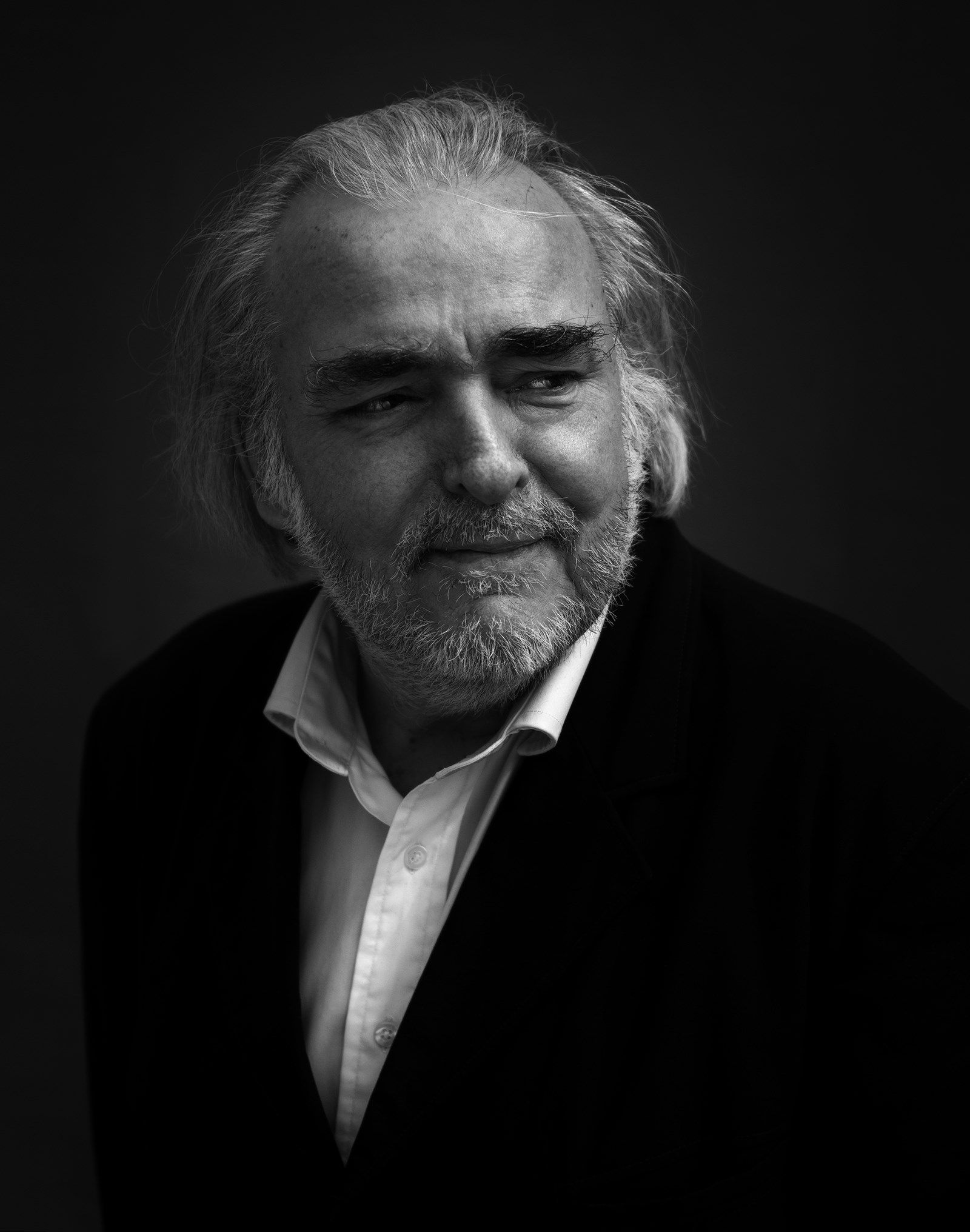 Ole Robert Sunde