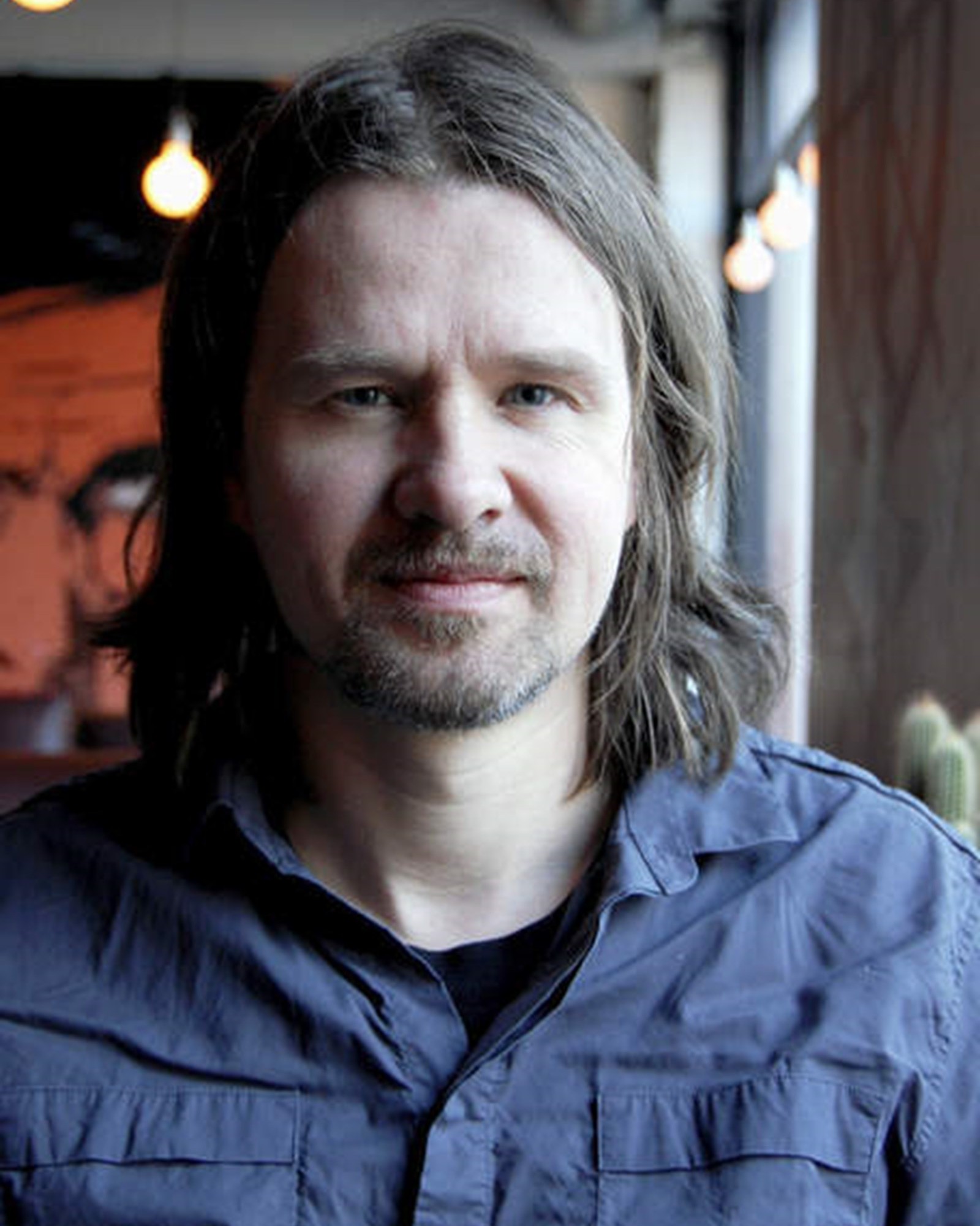 Håkon Øvreås