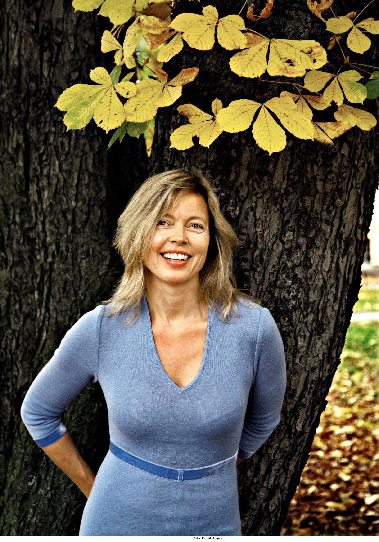 Anita Berglund