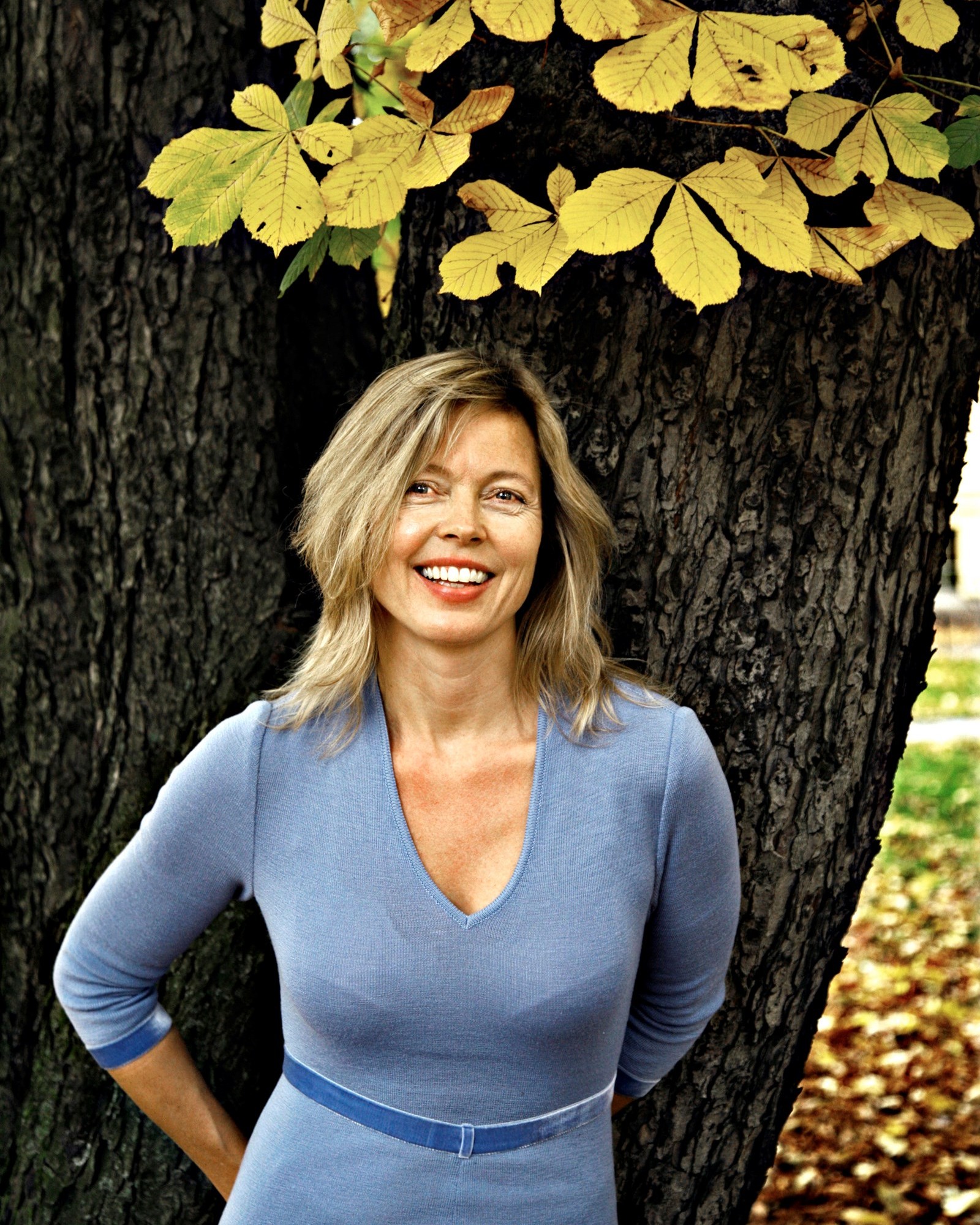 Anita Berglund