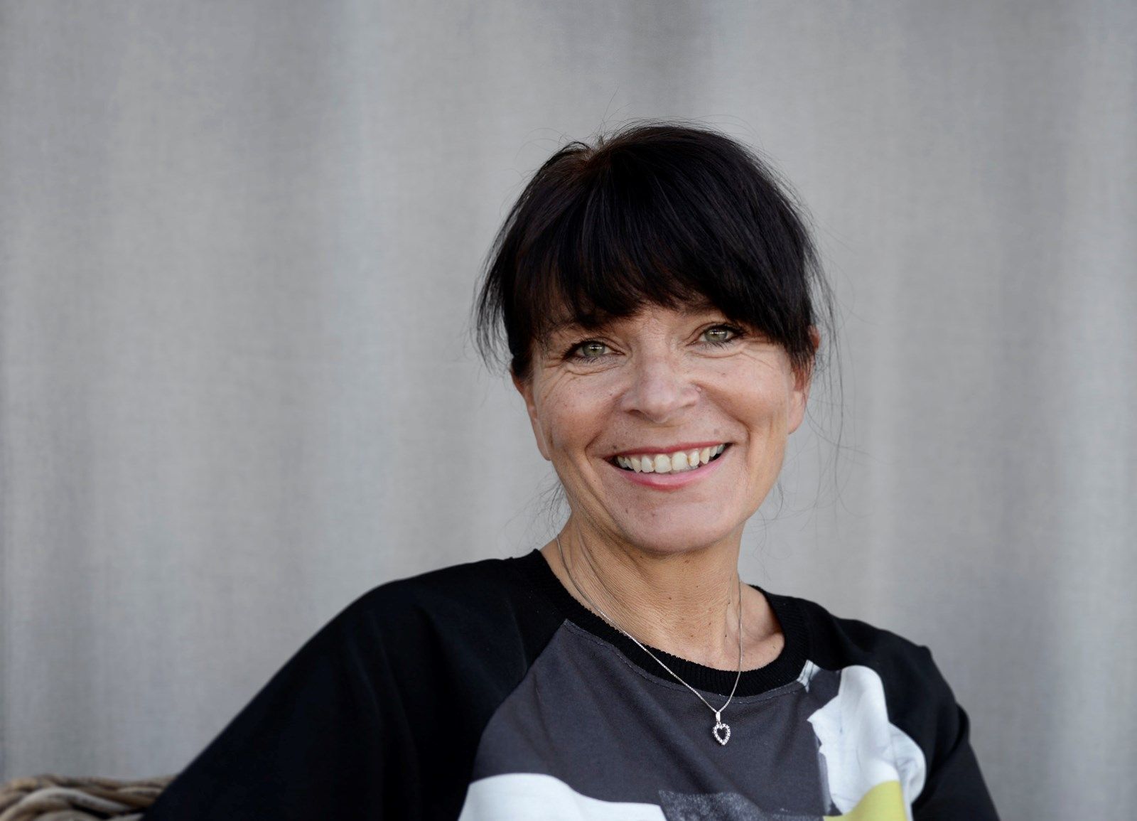 Sissel Værøyvik