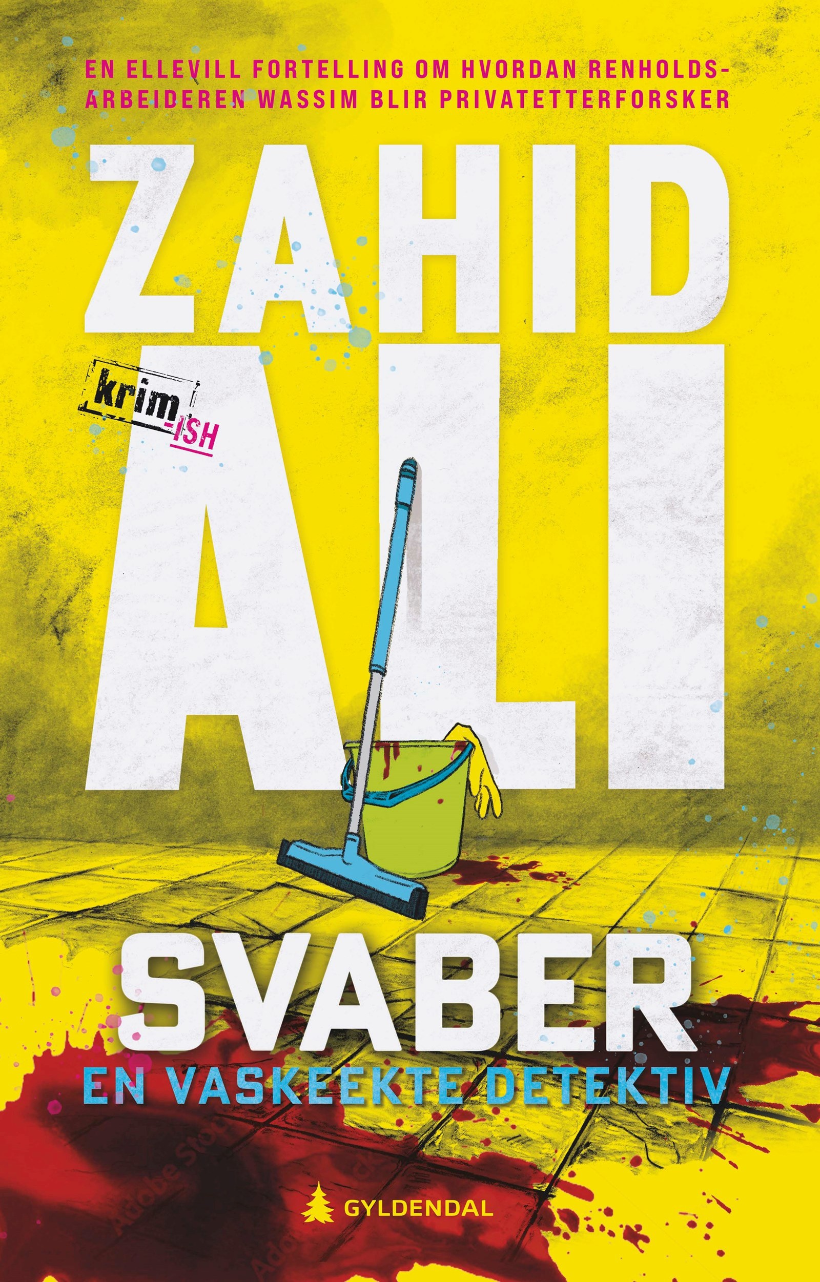 Cover of Wiper