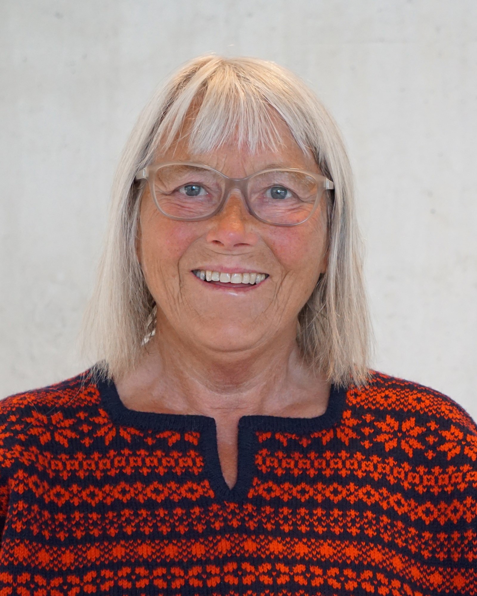 Annemor Sundbø