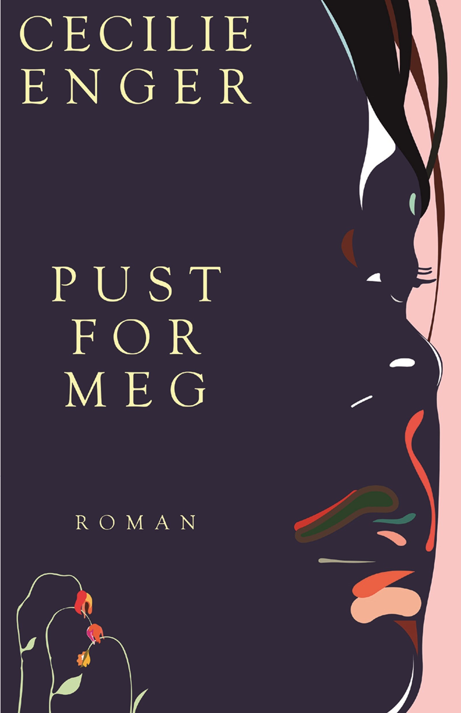 Cover of Breathe for Me