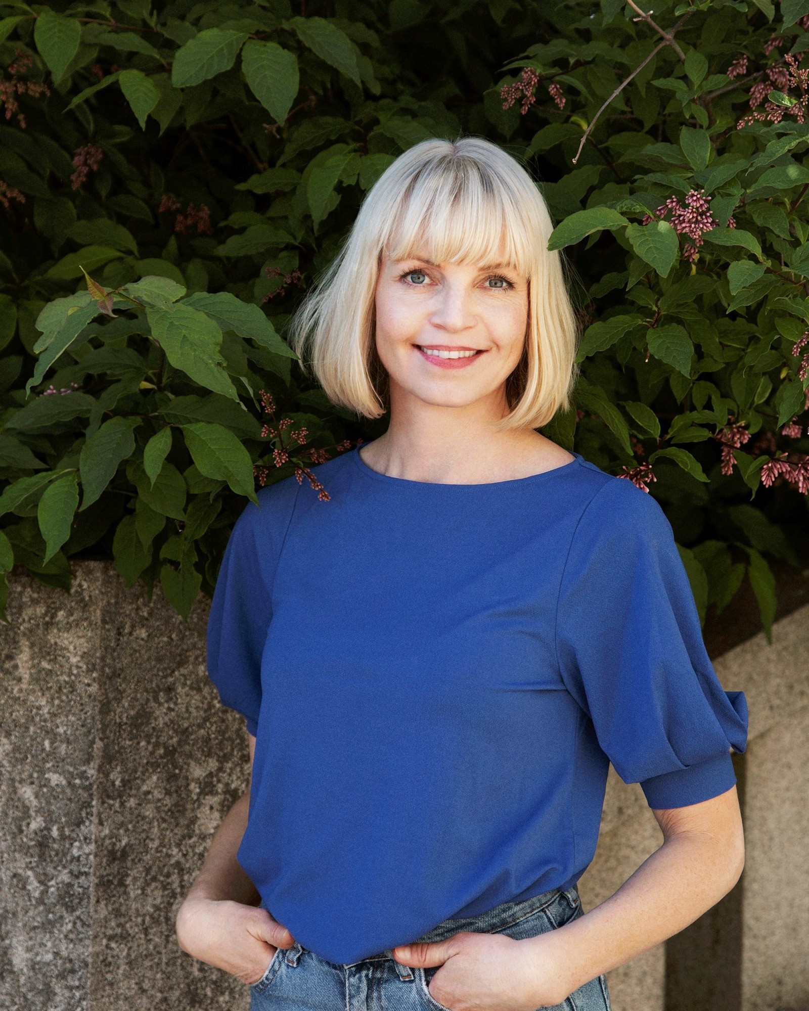 Kristine Rui Slettebakken